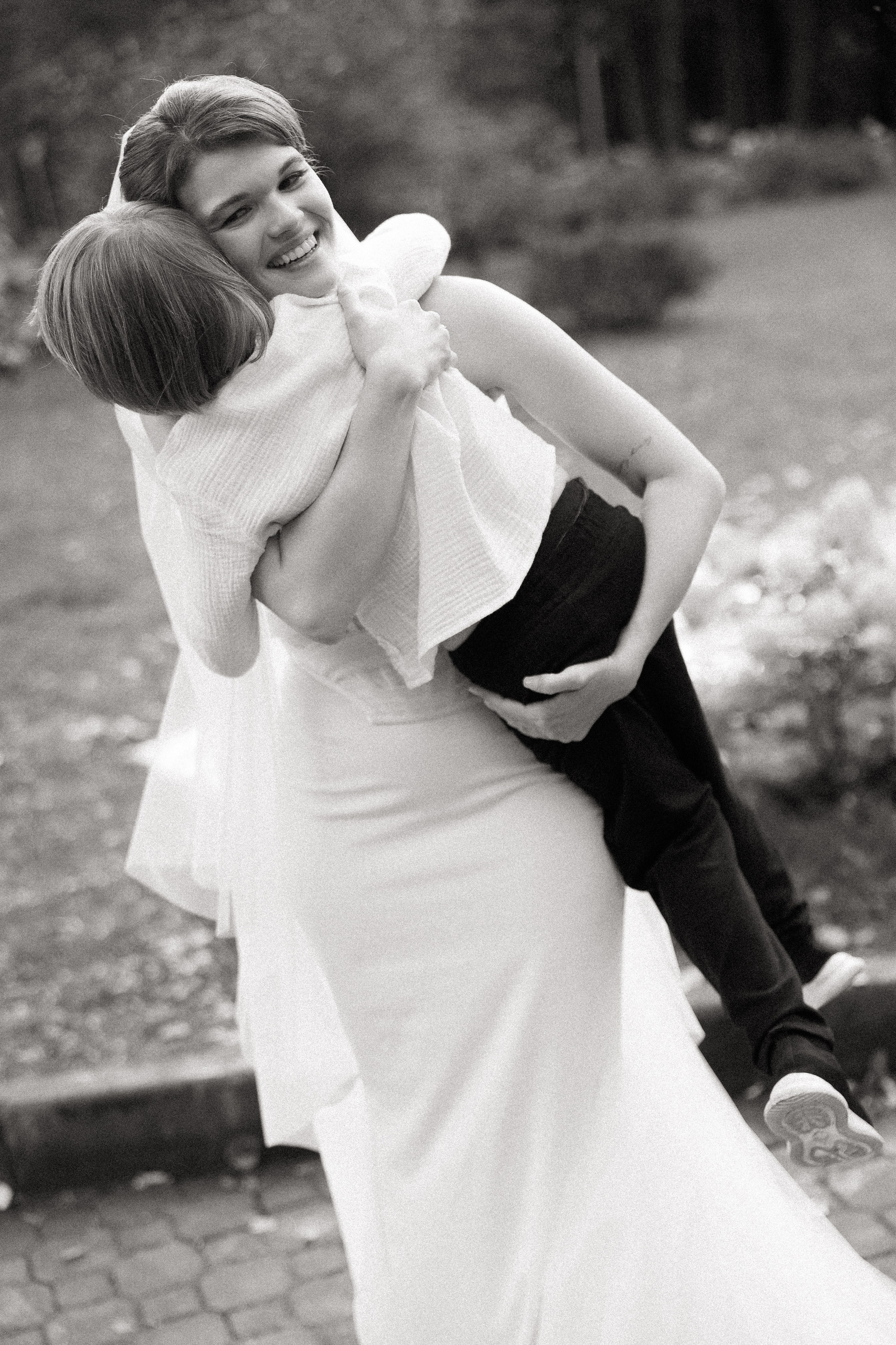 V & A. Свадебный и event-фотограф Иван Волнухин