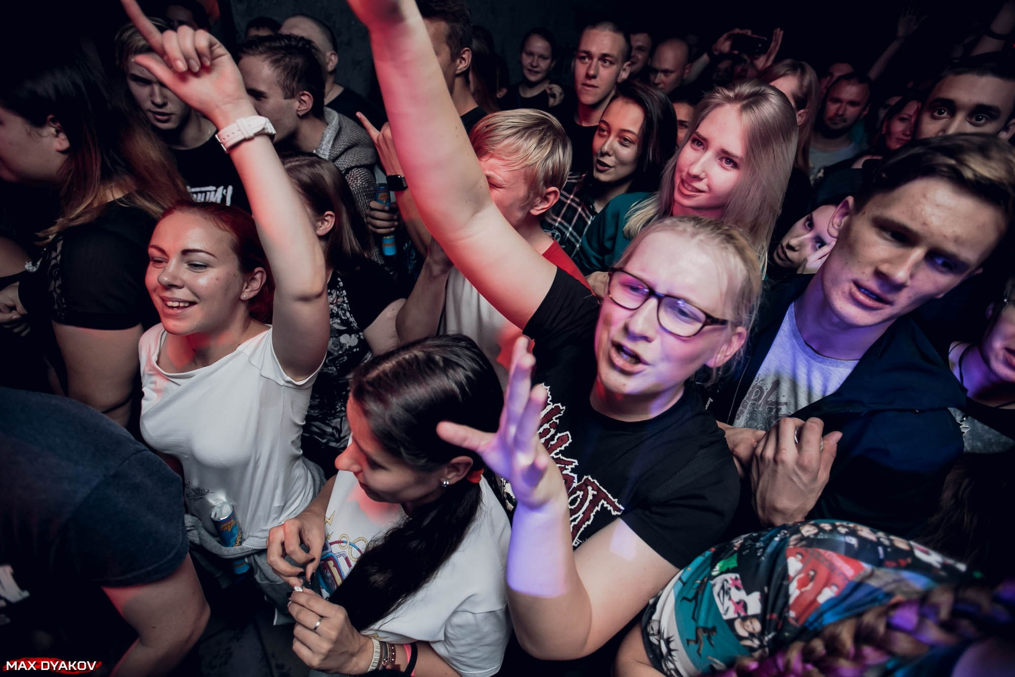 Radiotapok 2017 год