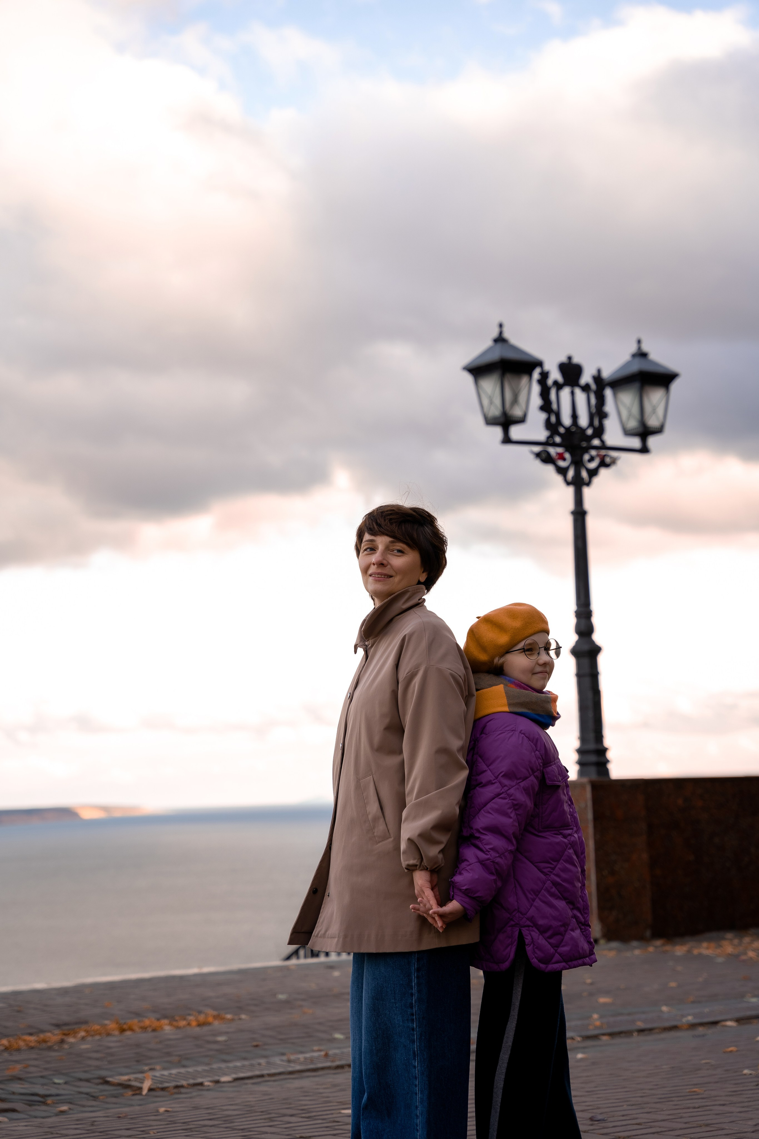 Катя и Вася. Фотограф в Ульяновске Александра Григоровских