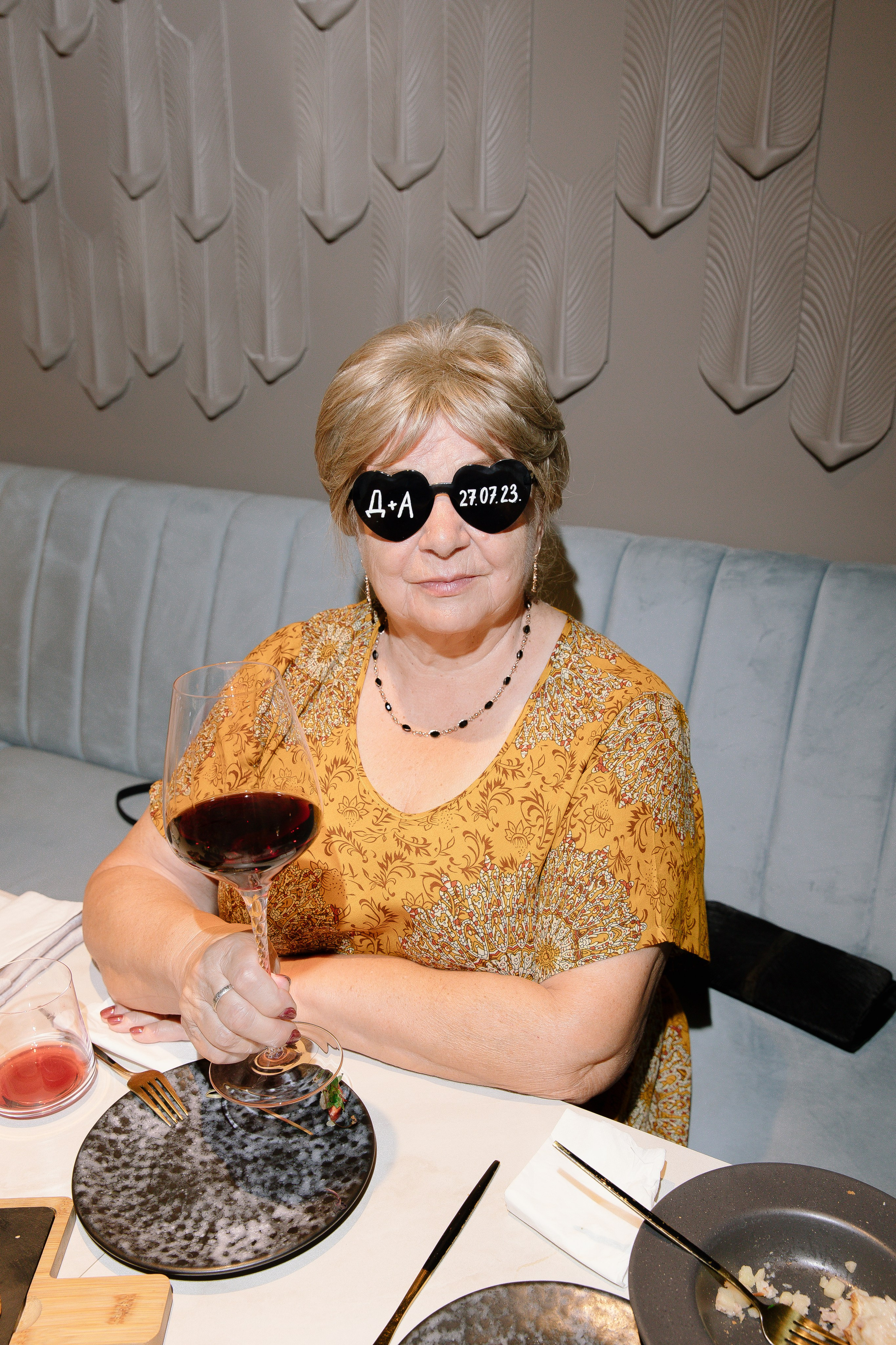 D & A (Вечер). Свадебный и семейный фотограф Анжелика Альашкар в Казани Татарстан