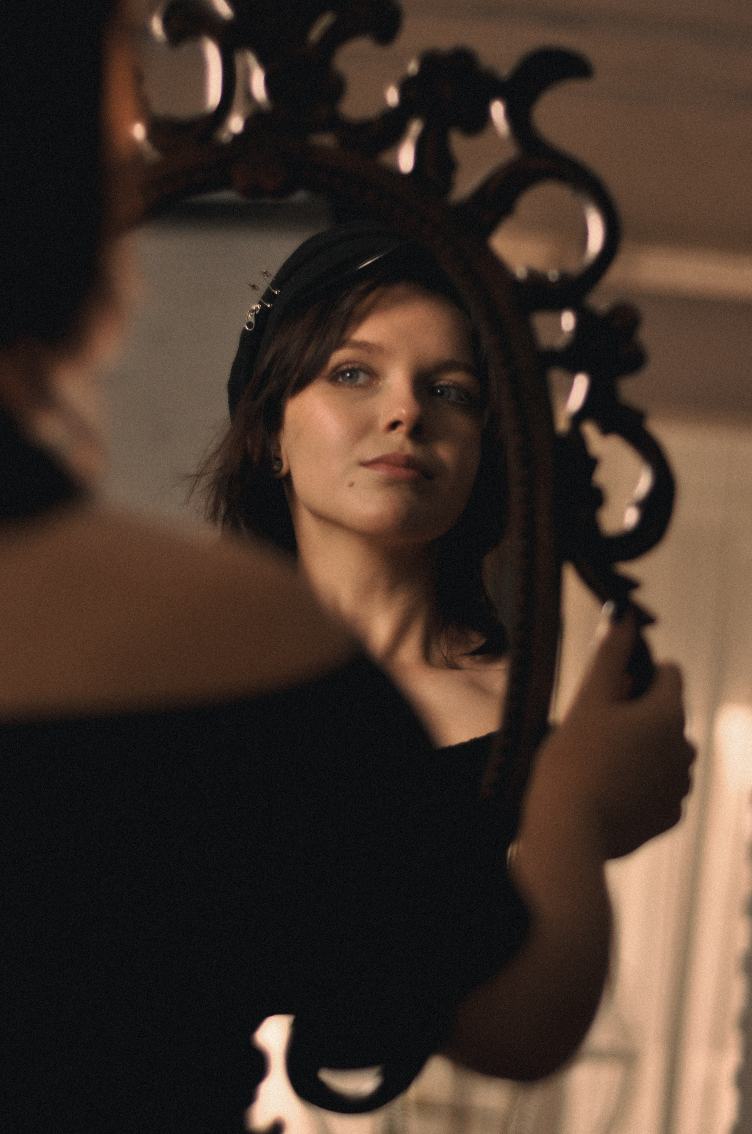 Сохраню важные для тебя моменты