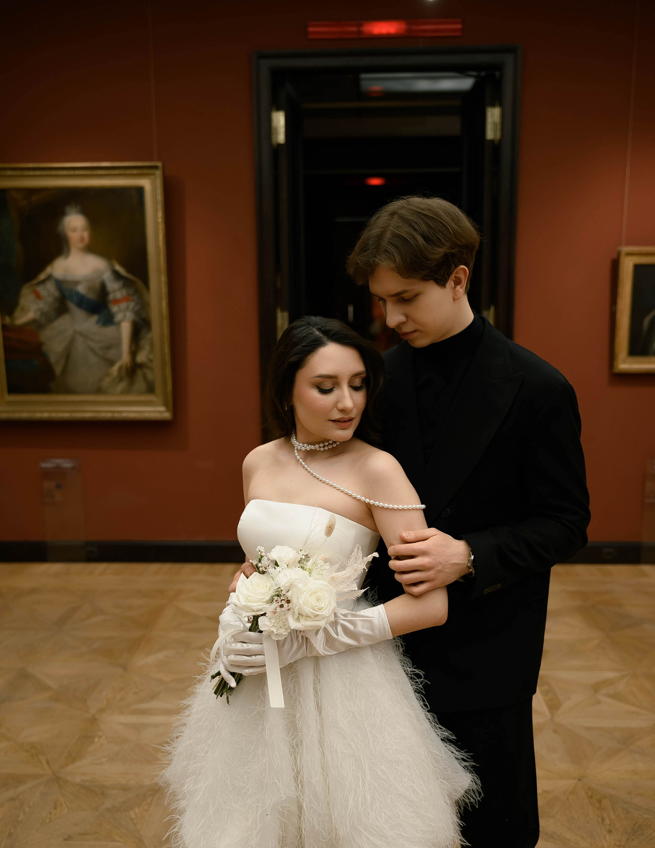 Г | Д. Свадебный и семейный фотограф в Казани Диана Портнова