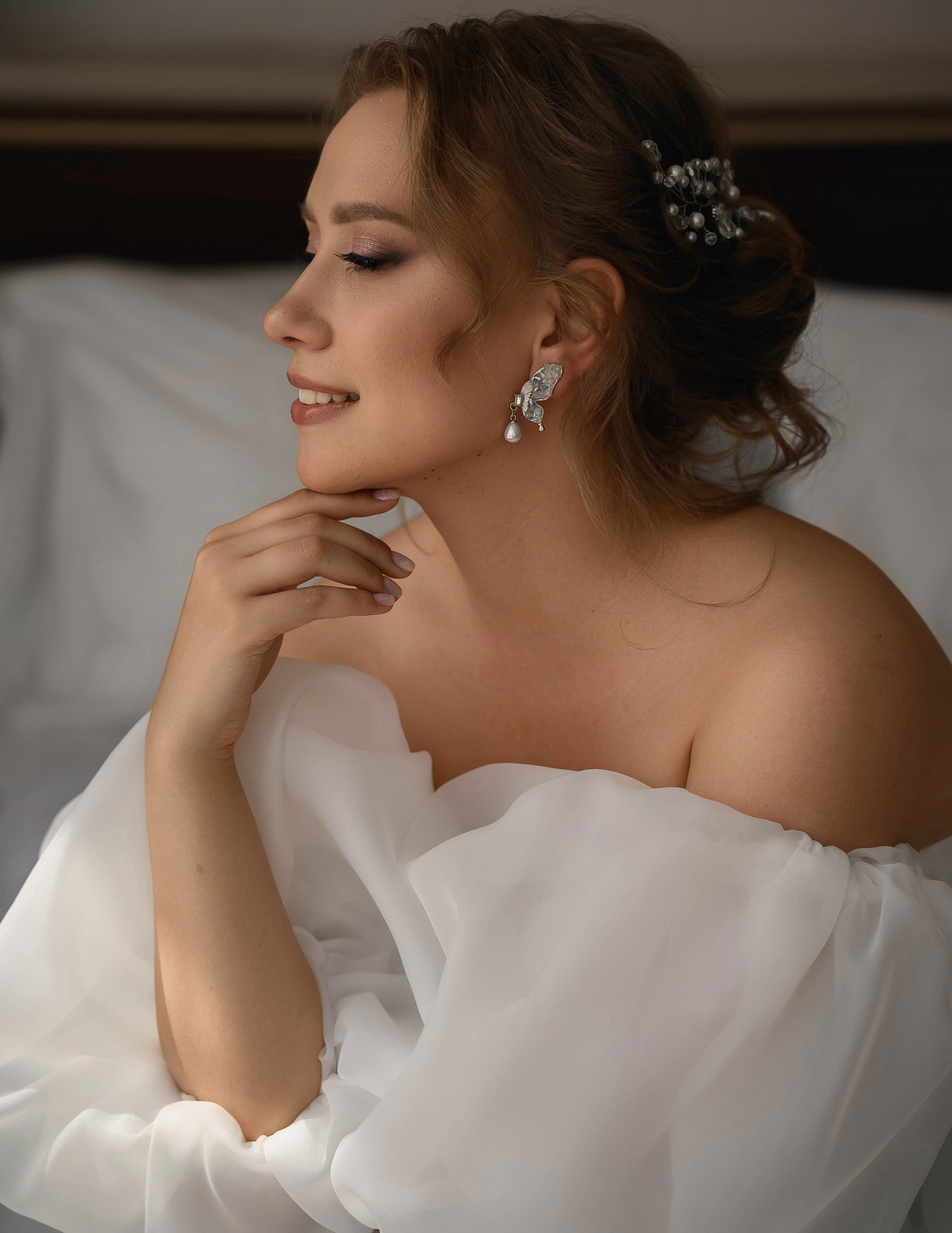 Амир | Алина. Свадебный и семейный фотограф в Казани Диана Портнова