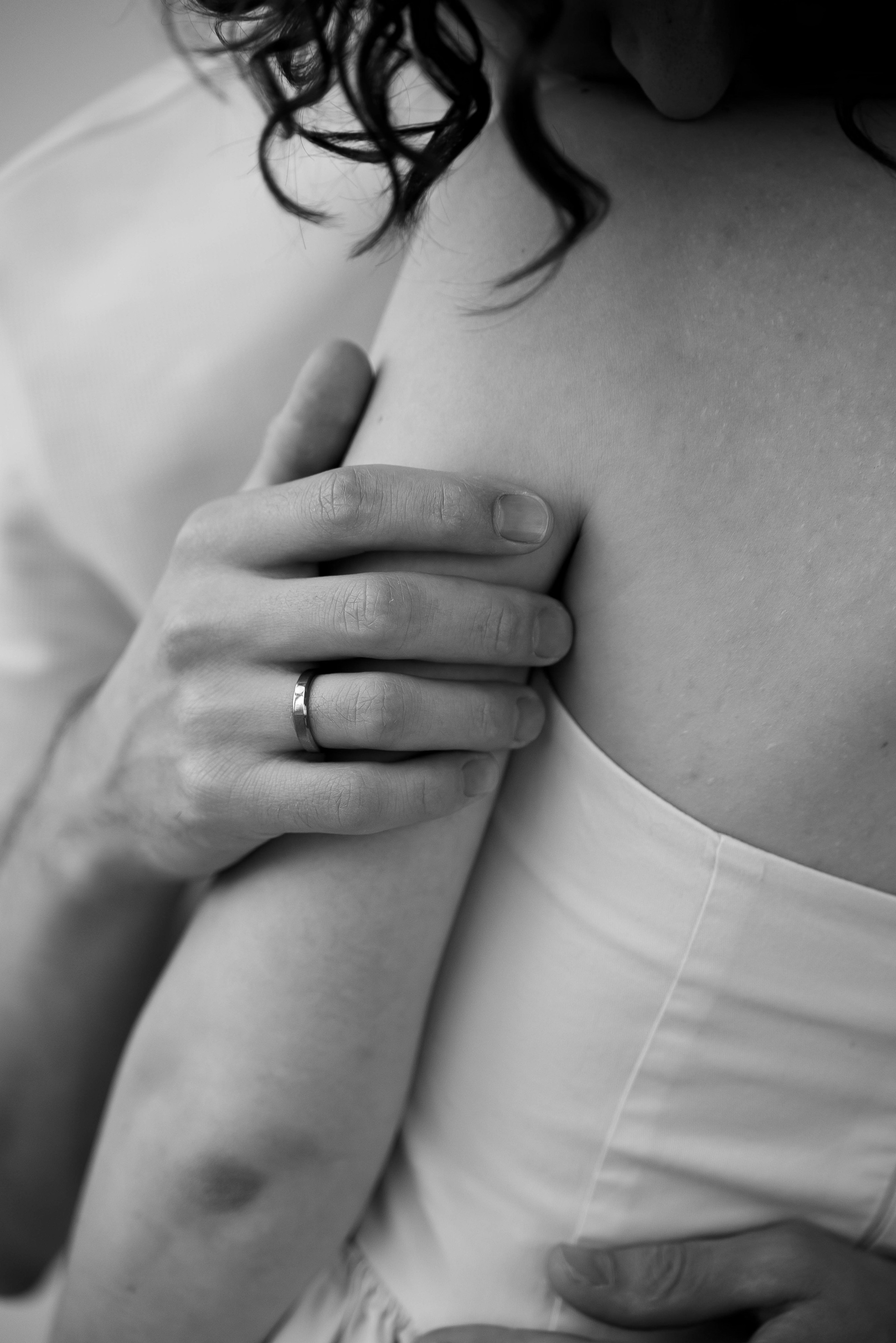 А | Б. Свадебный и семейный фотограф в Казани Диана Портнова