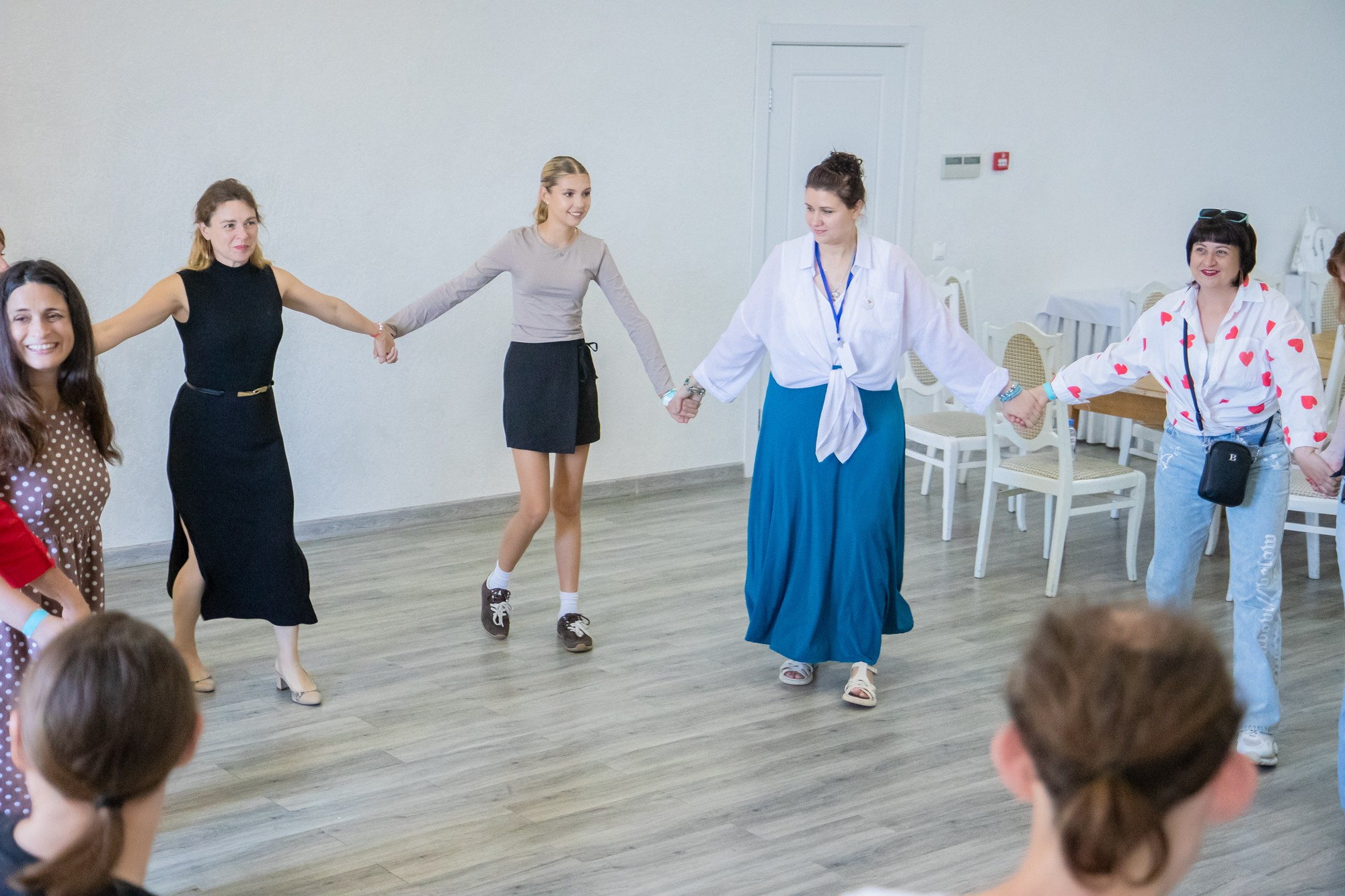 Репортаж мероприятия. Семейный и школьный фотограф в Тюмени Елена Бузиновская