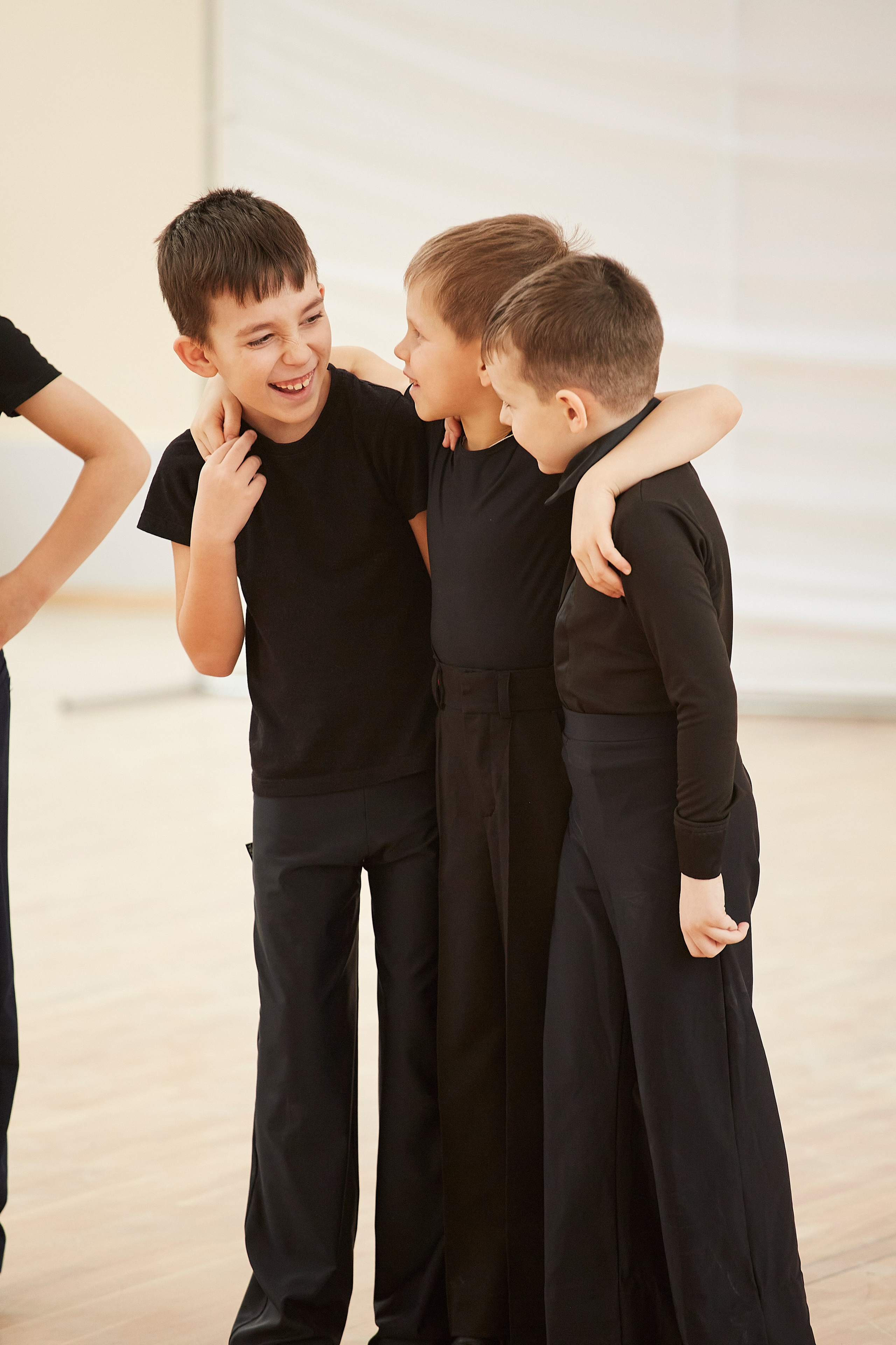 Тренировка в школе спортивных бальных танцев TangoChaCha. Анастасия Зобнинá — фотограф в Санкт-Петербурге/СПб