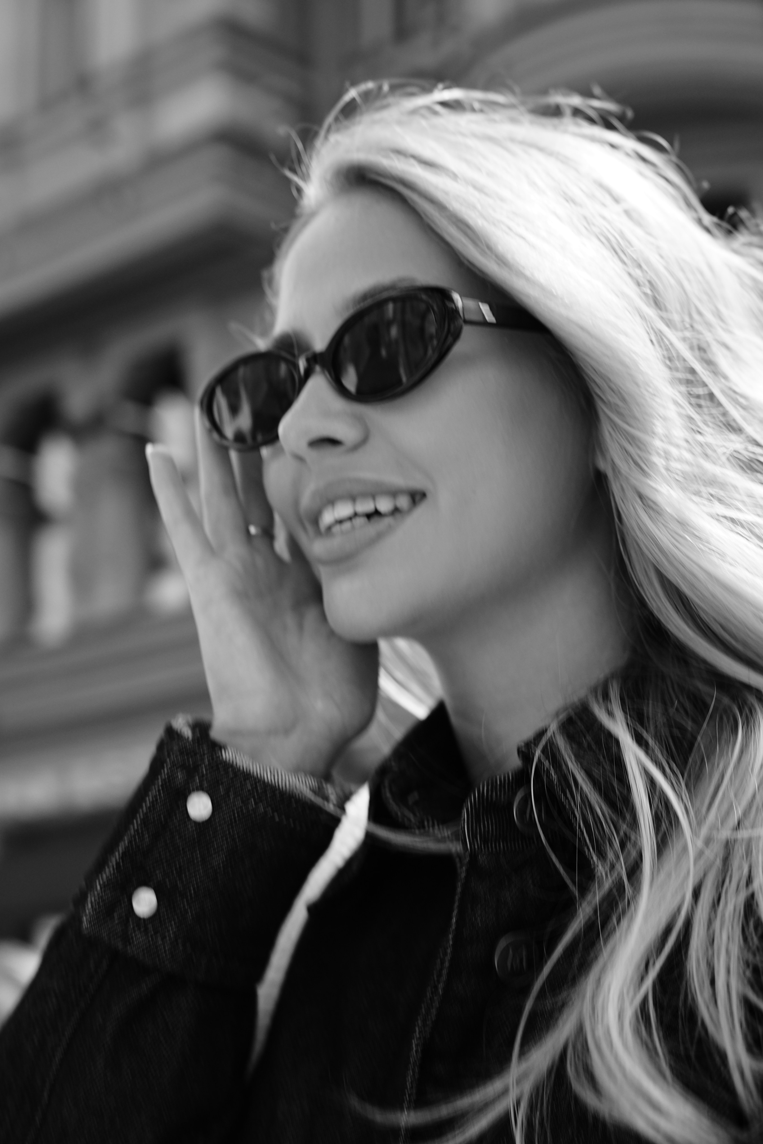 Viktoria | Street Photo. Фотография и Видеография