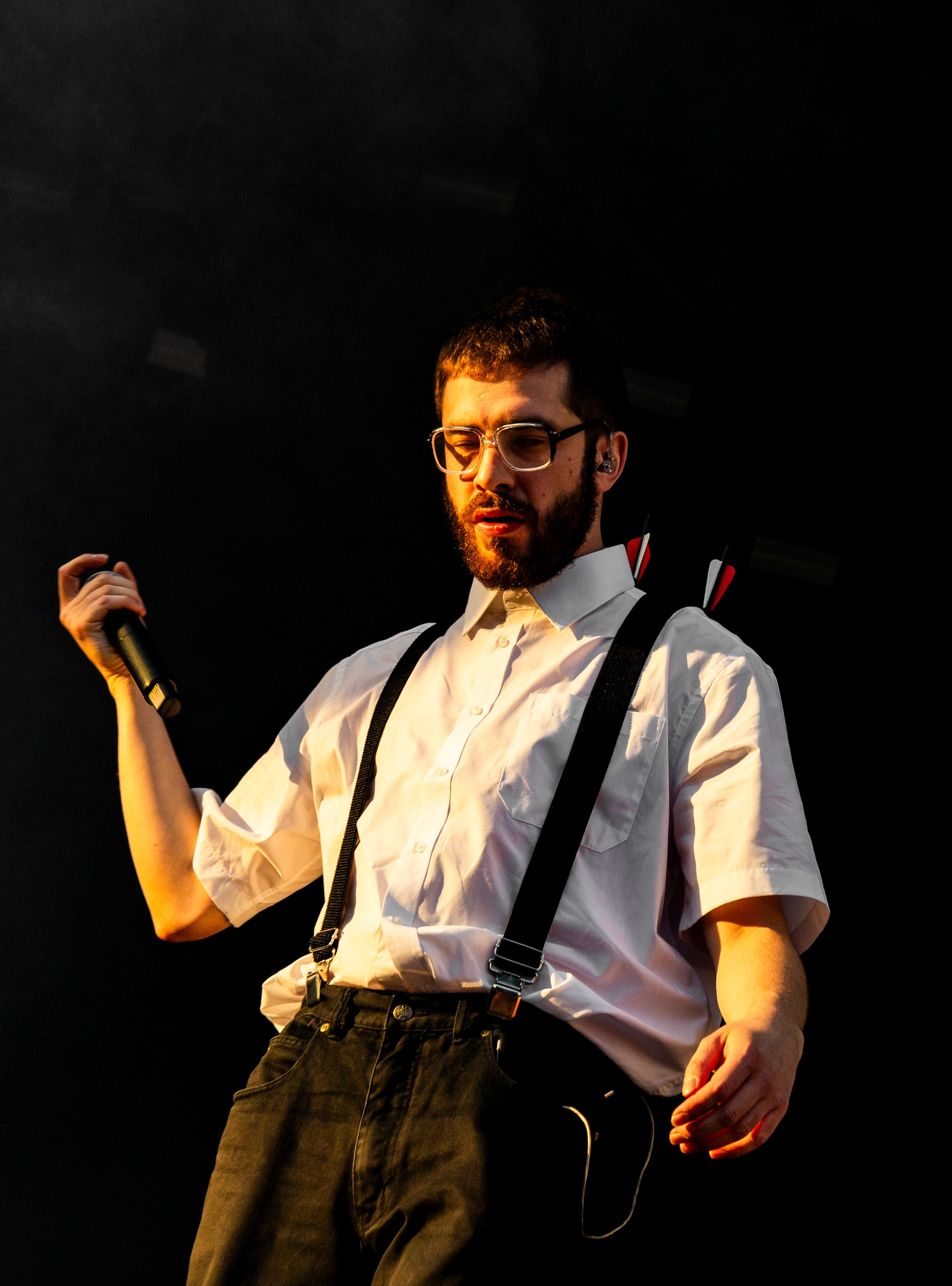 Хаски. Стереолето’24. RUSLAN ROZANOV