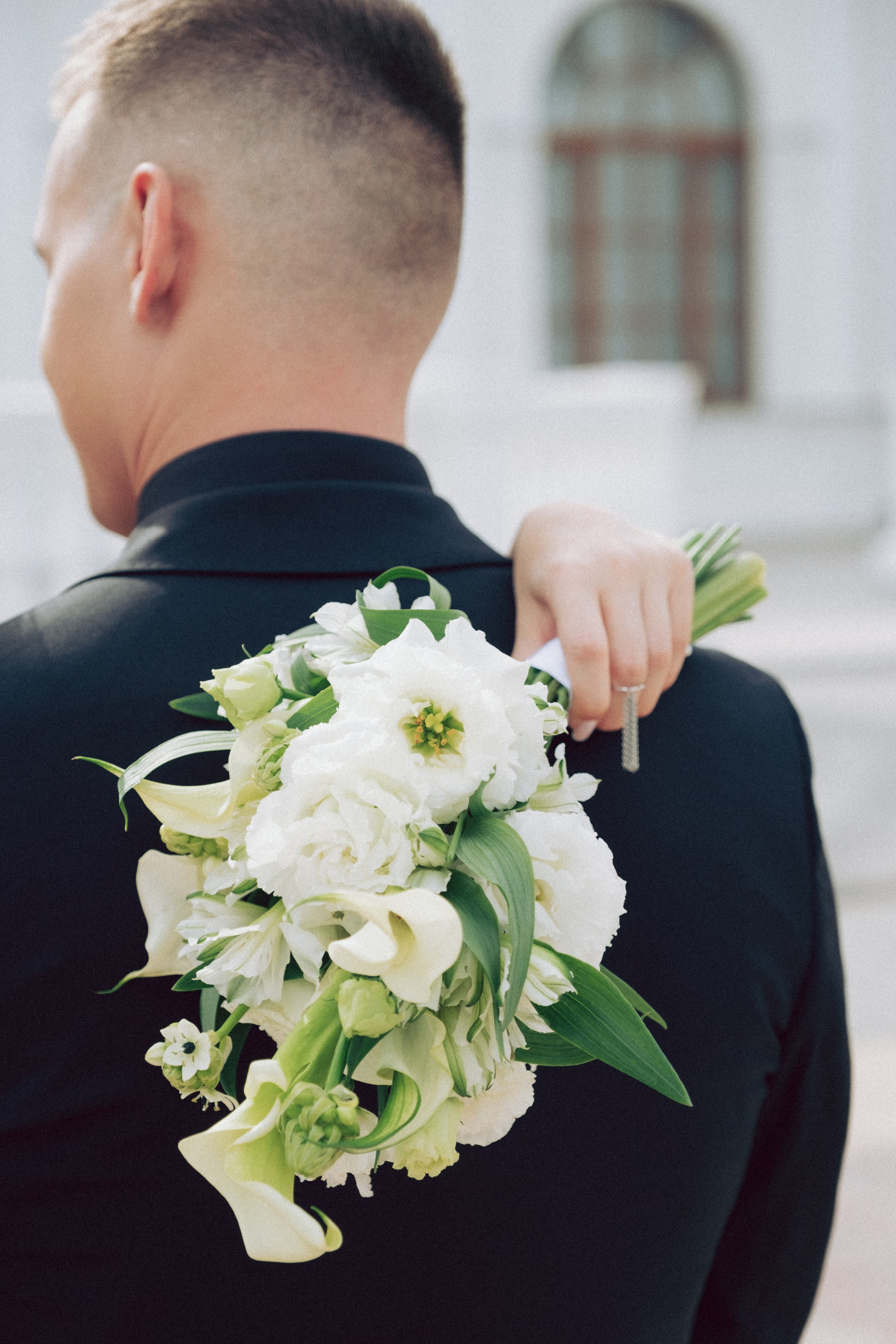 Анна Гусарова свадебный фотограф в Волгограде