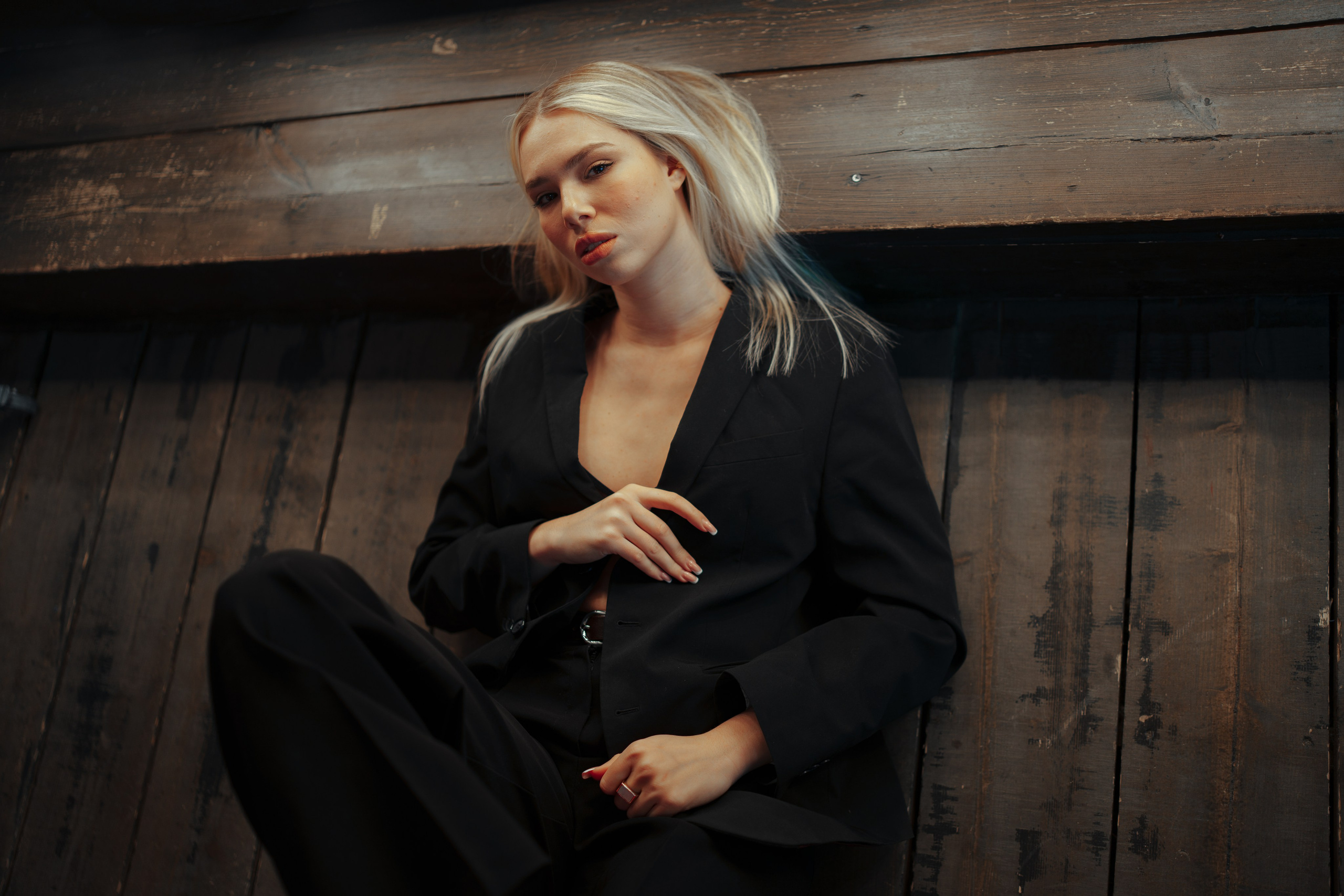 Надежда. Репортажный и Свадебный фотограф в Москве Иван Белов