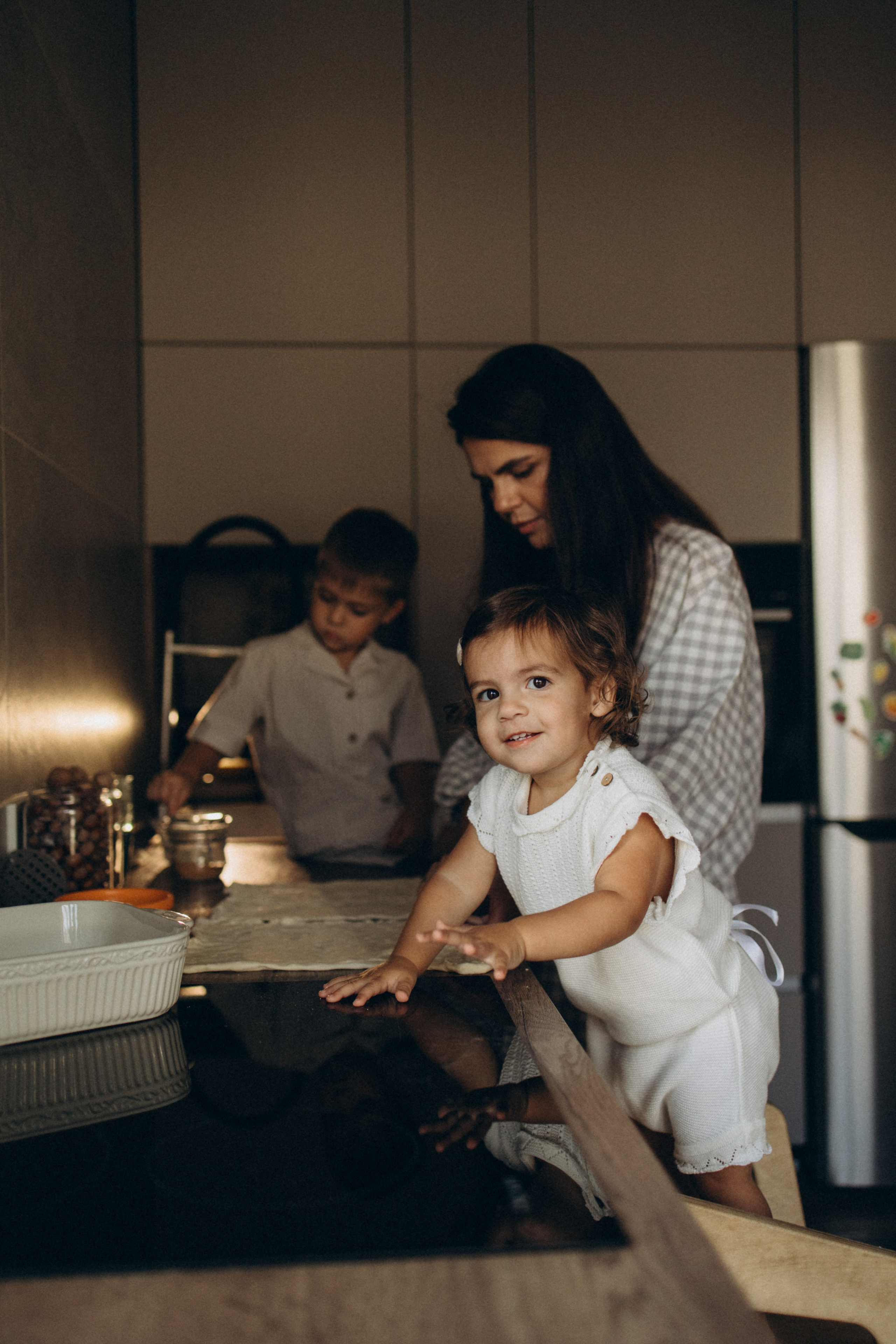 Домашние. Семейный фотограф и видеограф Наумова Анна