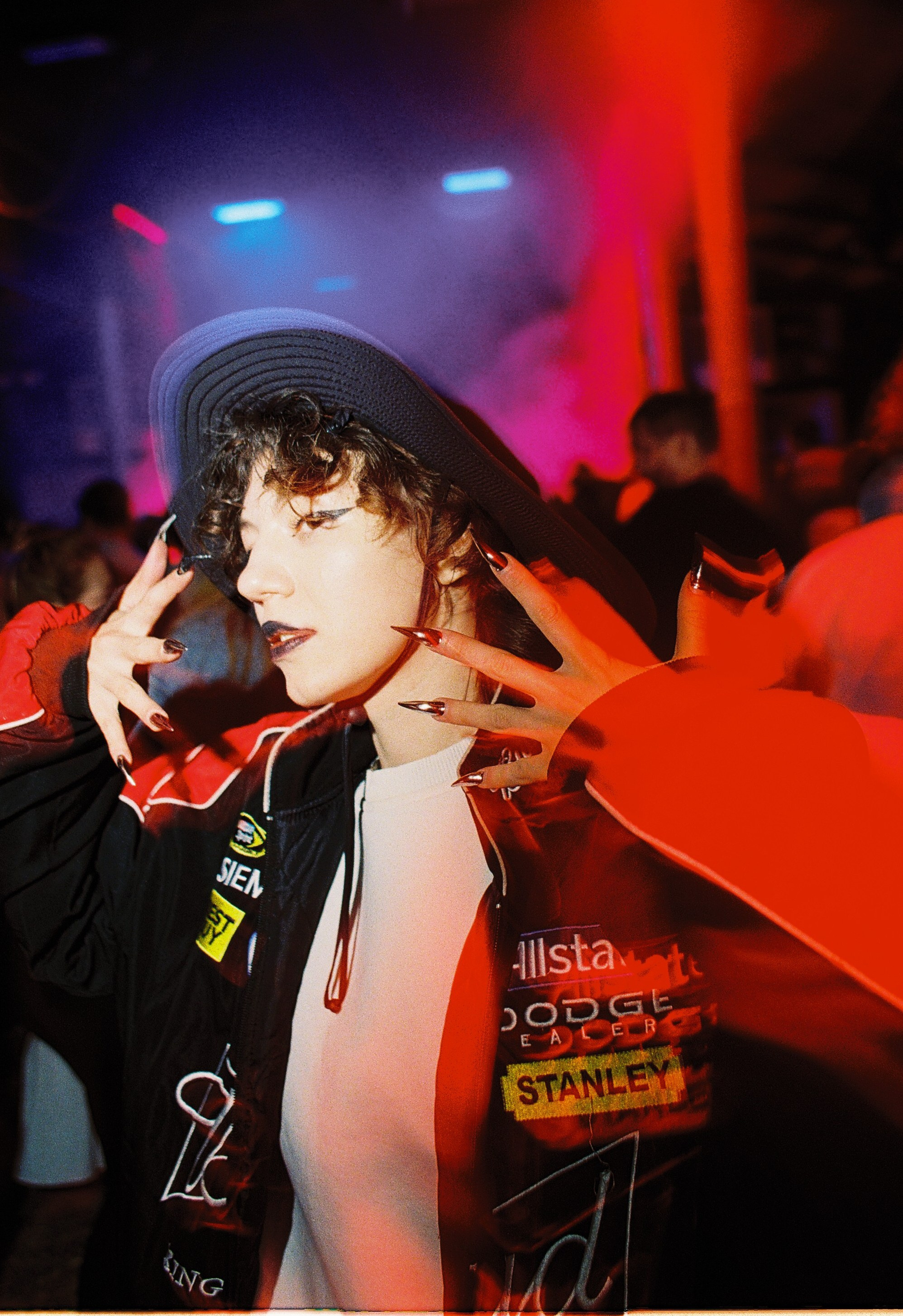 КРУТОЯК 2025. Илья Симонов фотограф москва