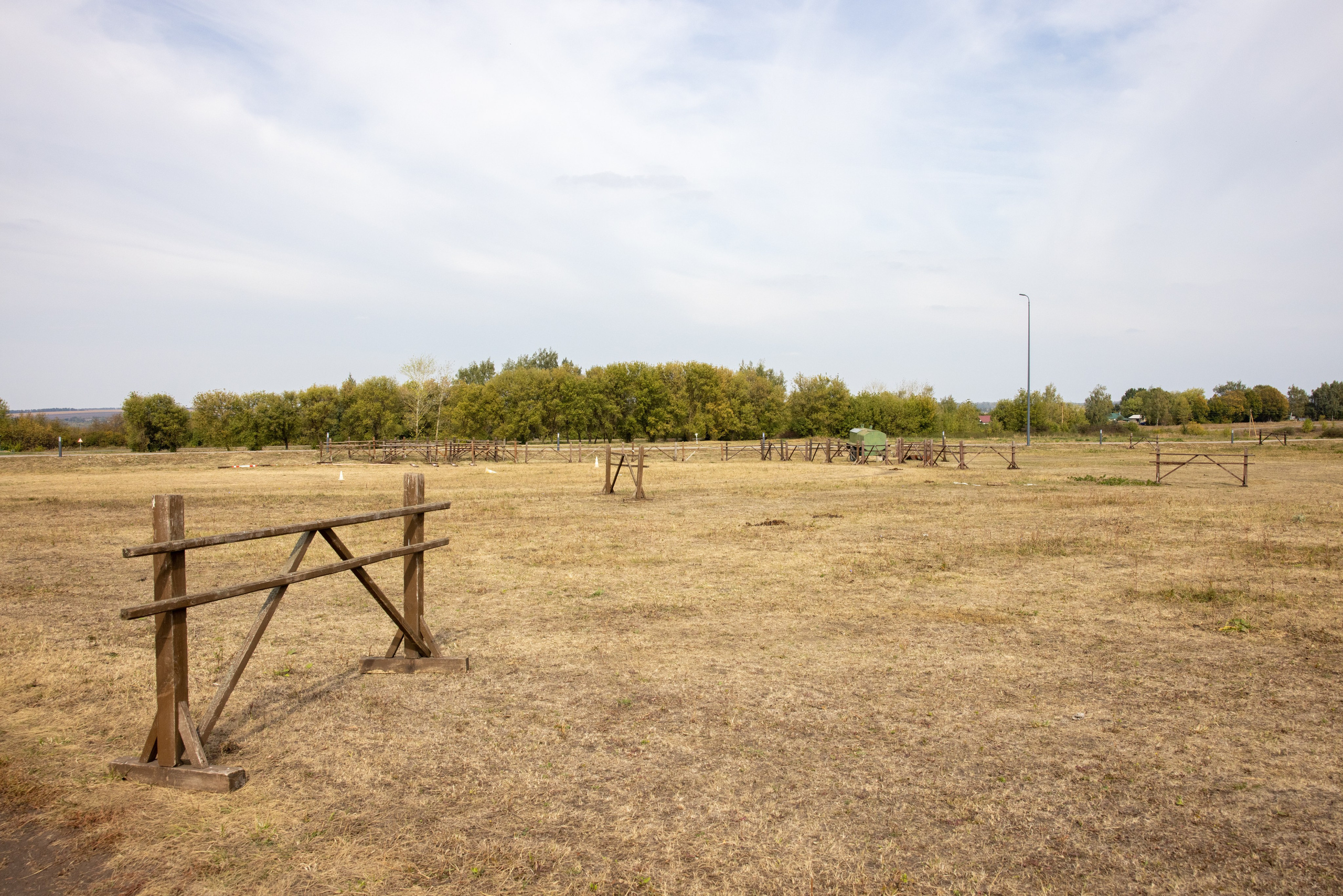 Куликово Поле. Фотограф в Туле Крупский АнДРей. Фотостудия «КАДР71» в Туле