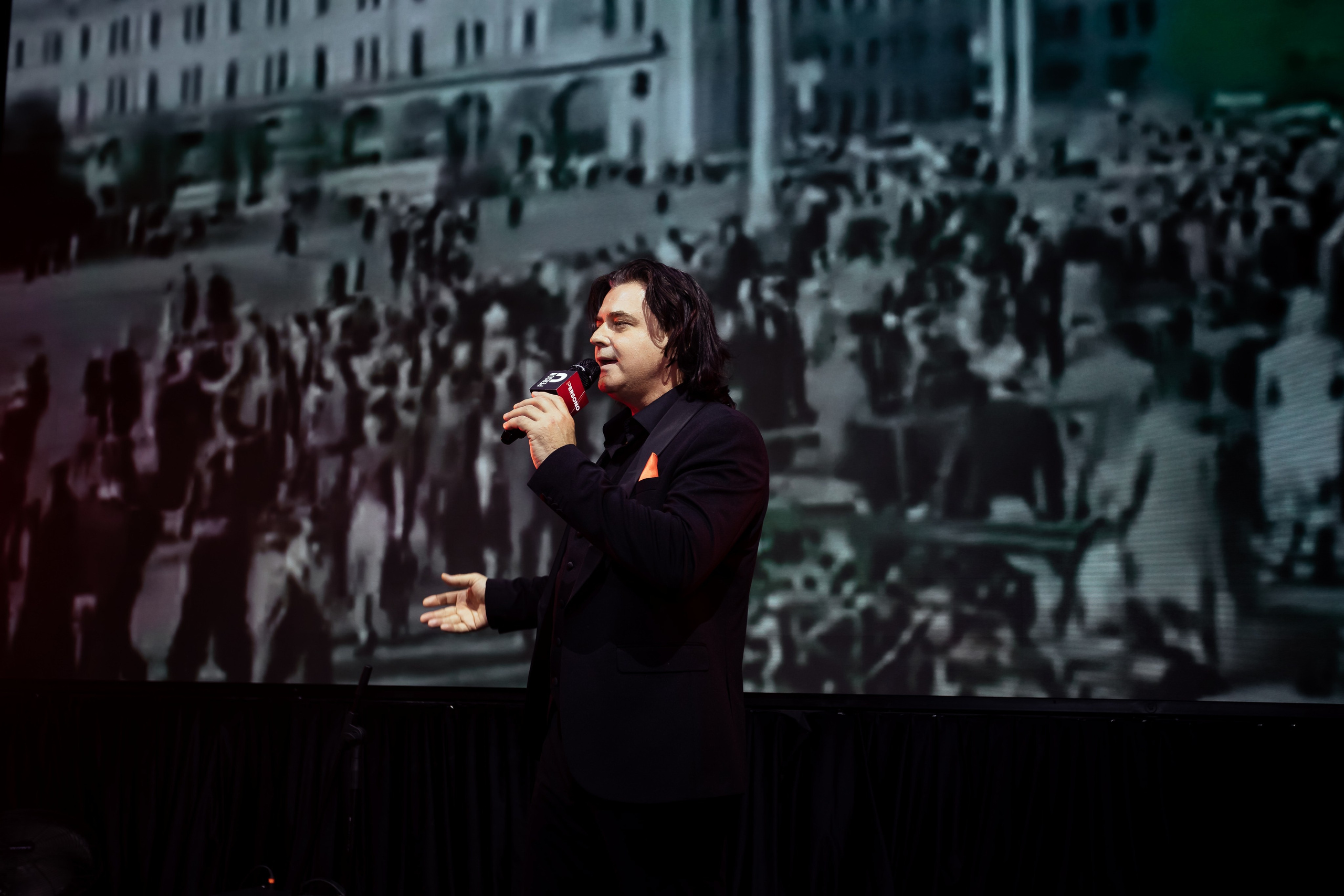 Премия «PERSONO» 2024. Катерина Киреева — фотограф в Москве