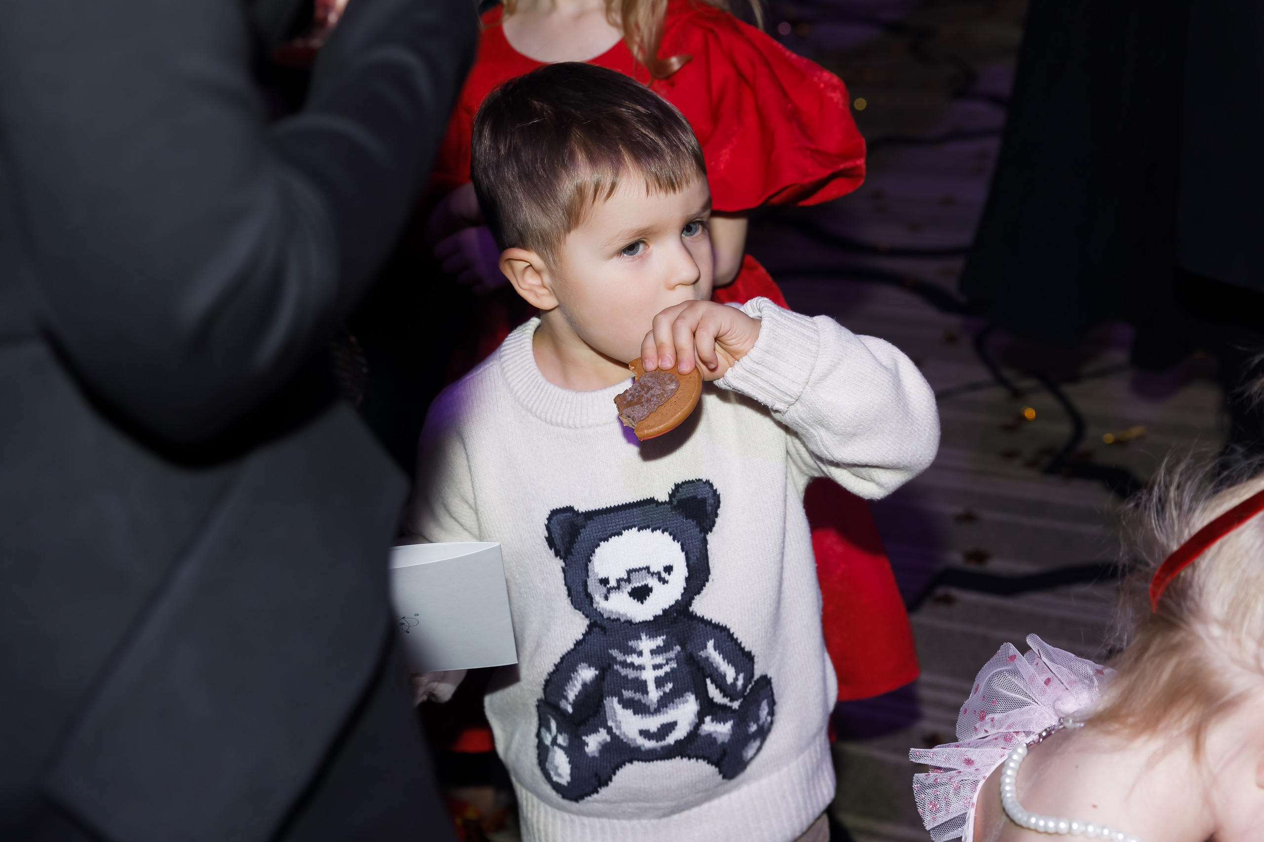 ЕЛКА МОНТЕ КАРЛО 2025. Катерина Киреева — фотограф в Москве