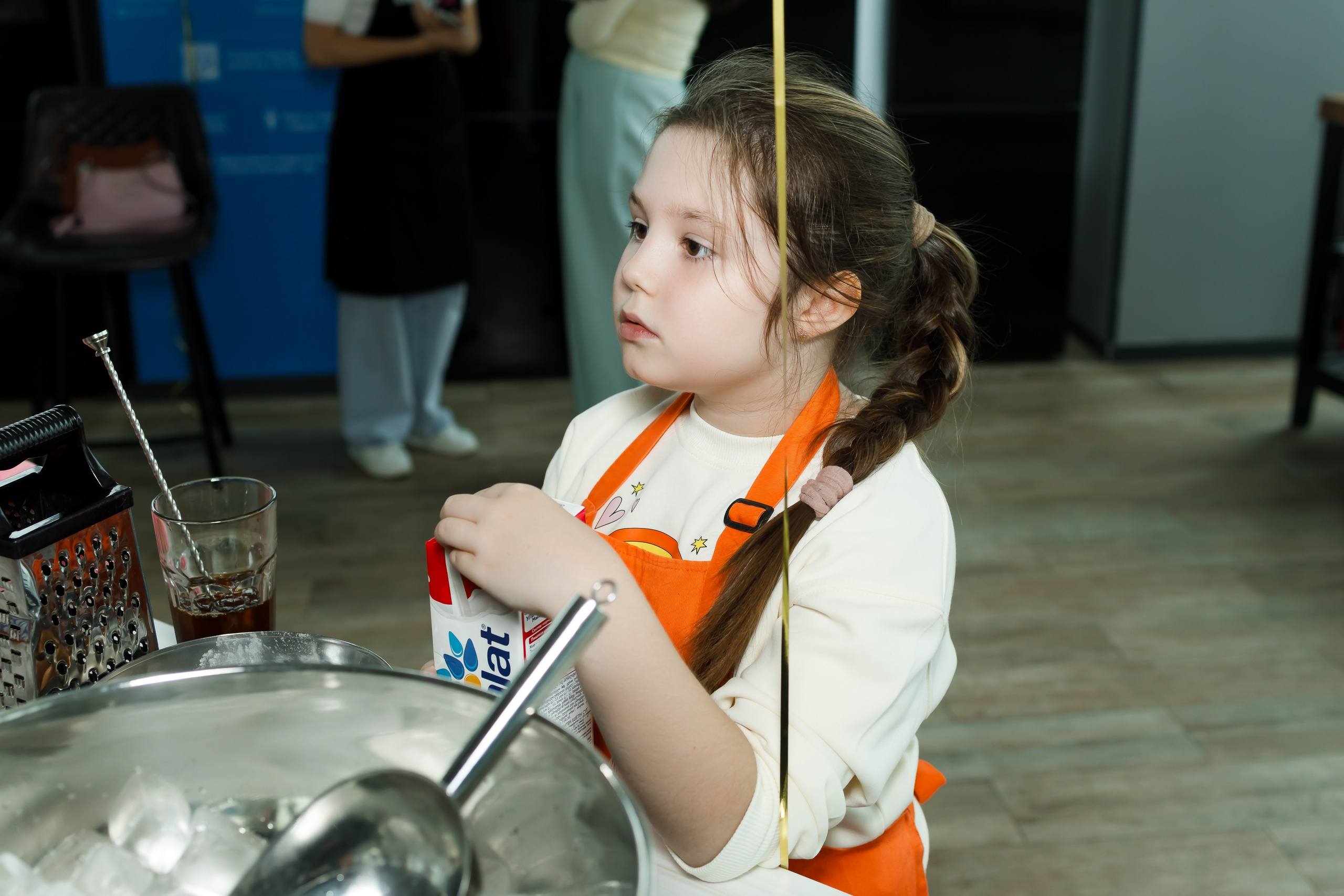 СОФИЯ 9 лет. Катерина Киреева — фотограф в Москве