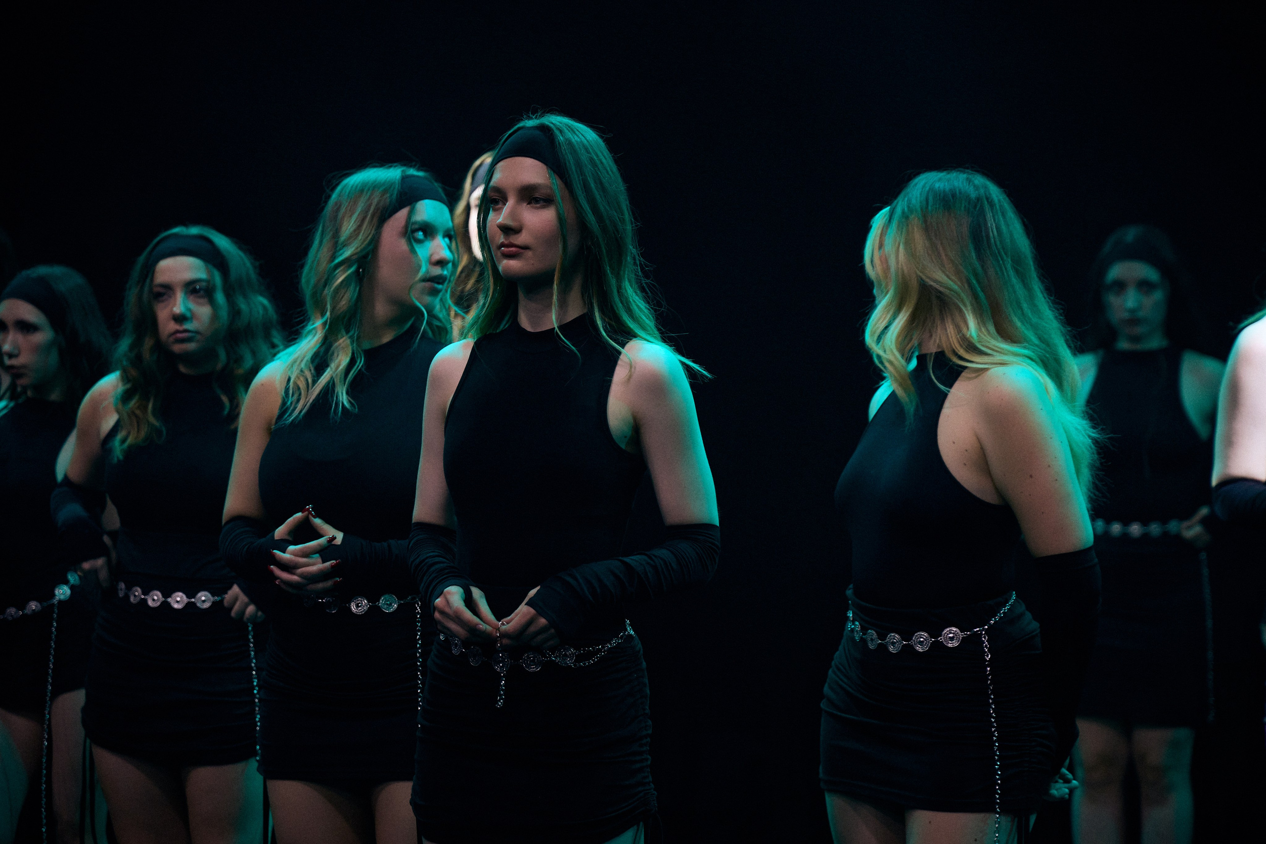 Репортаж. Многофункциональный фотограф