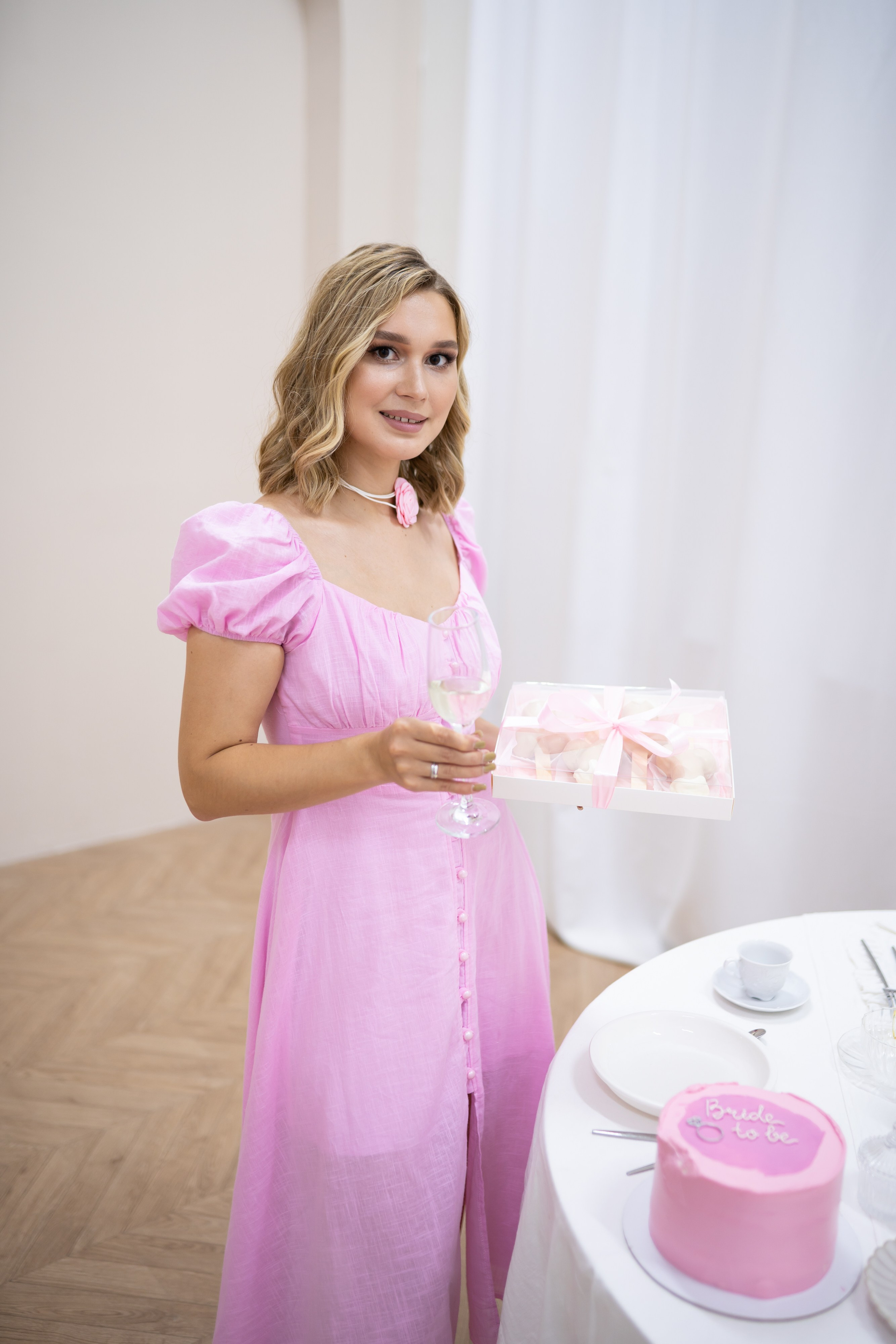 Дивишник. Фотограф Чебоксары