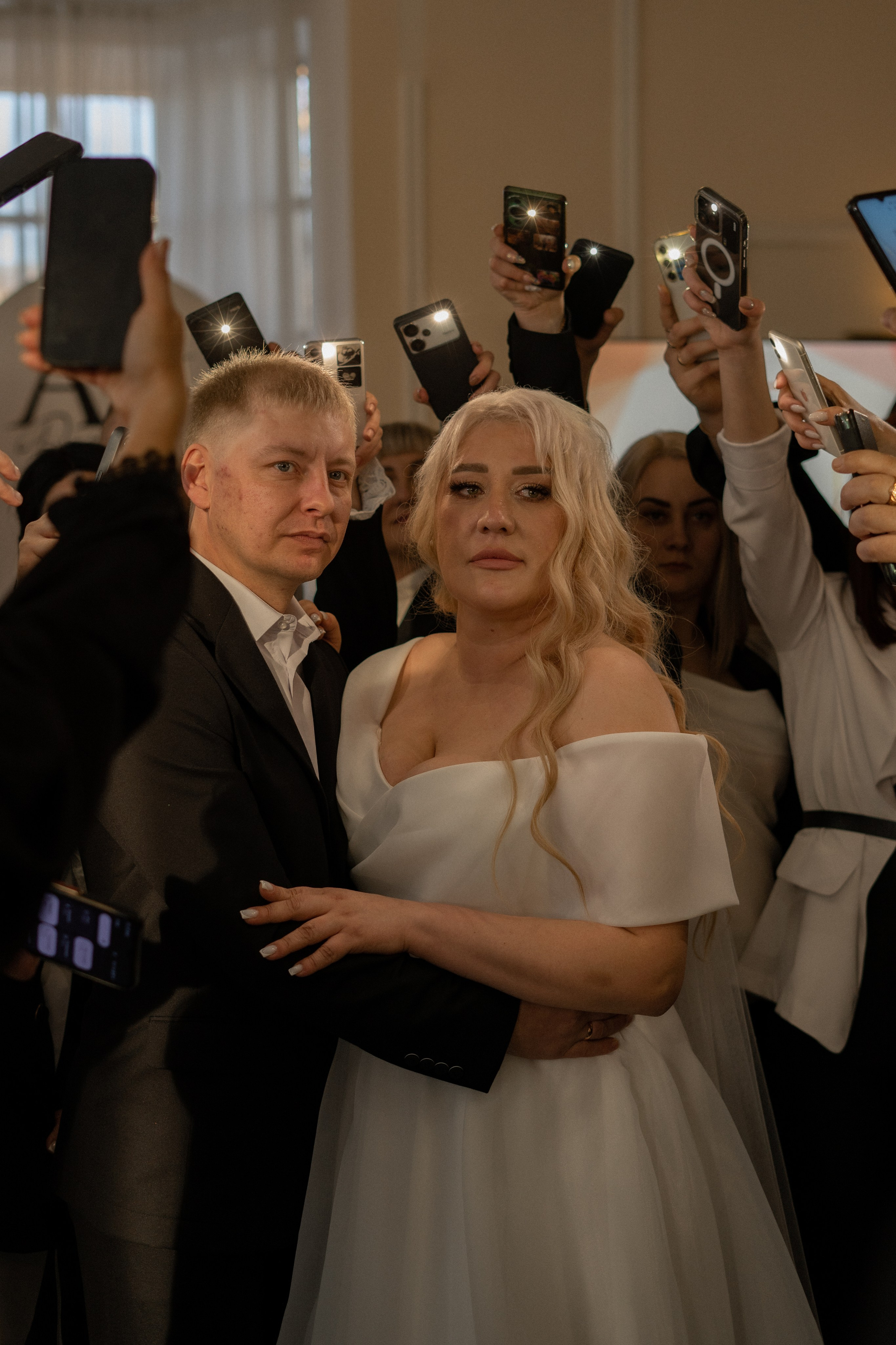 Свадебный банкет. Фотограф в Иркутске и Ангарске Татьяна Гаранина