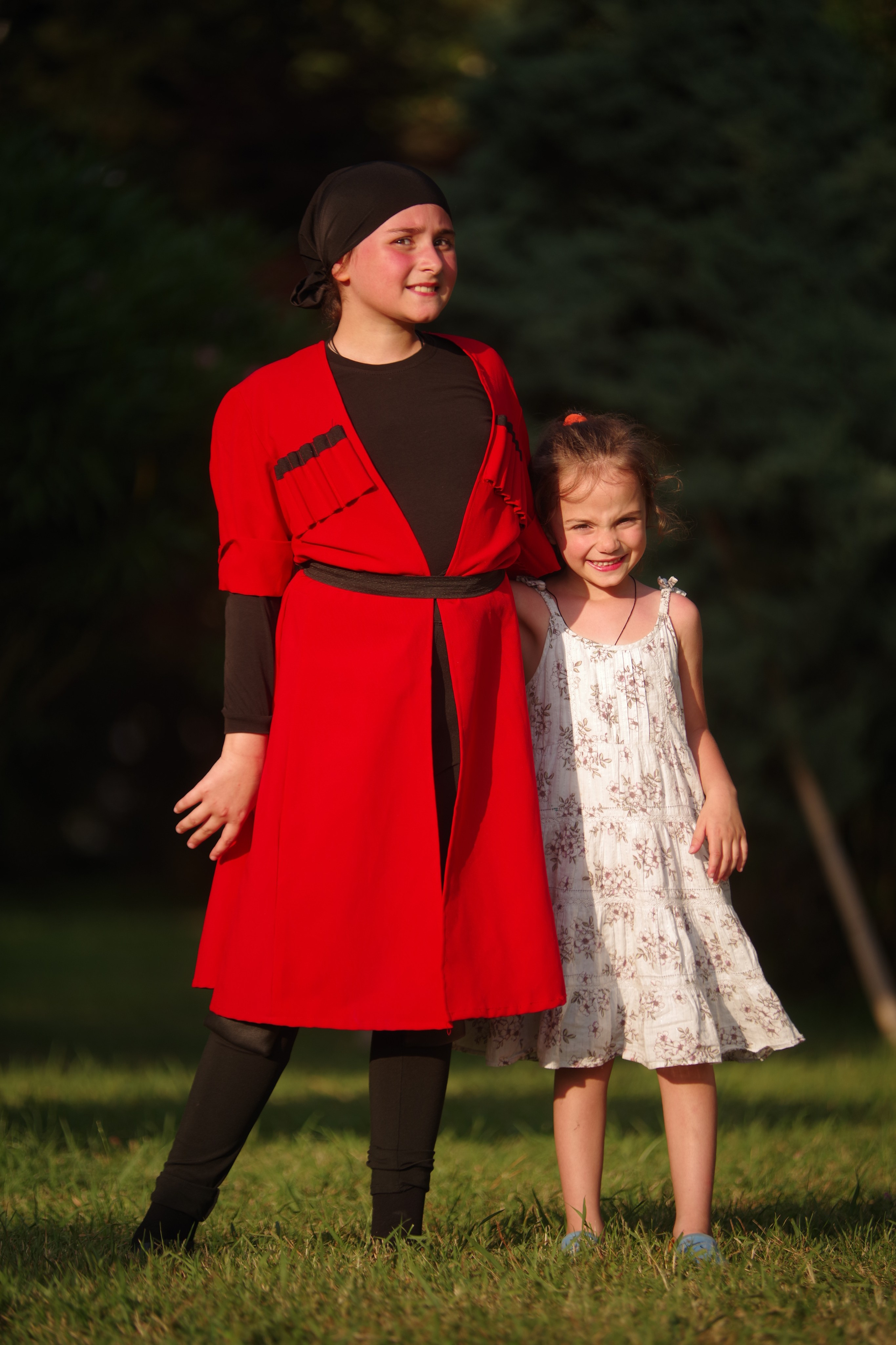 Батуми с ლილე. Портретный фотограф Денис Милютин