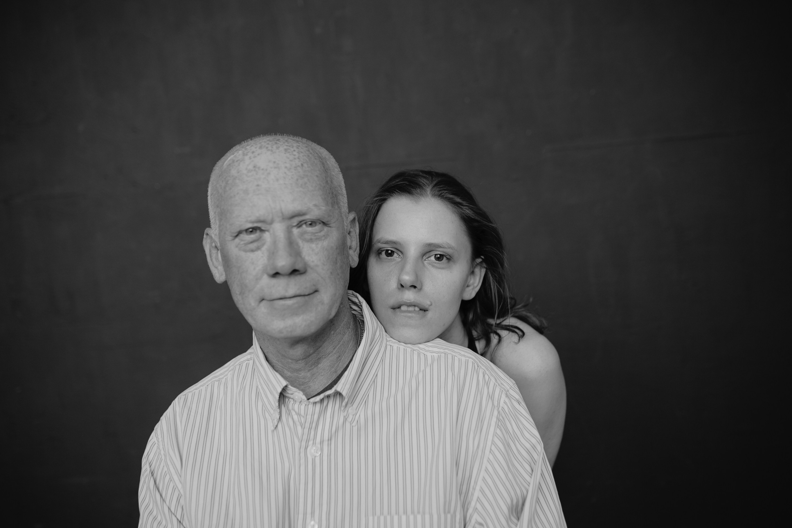 Портретные съемки. Алиса Косарева