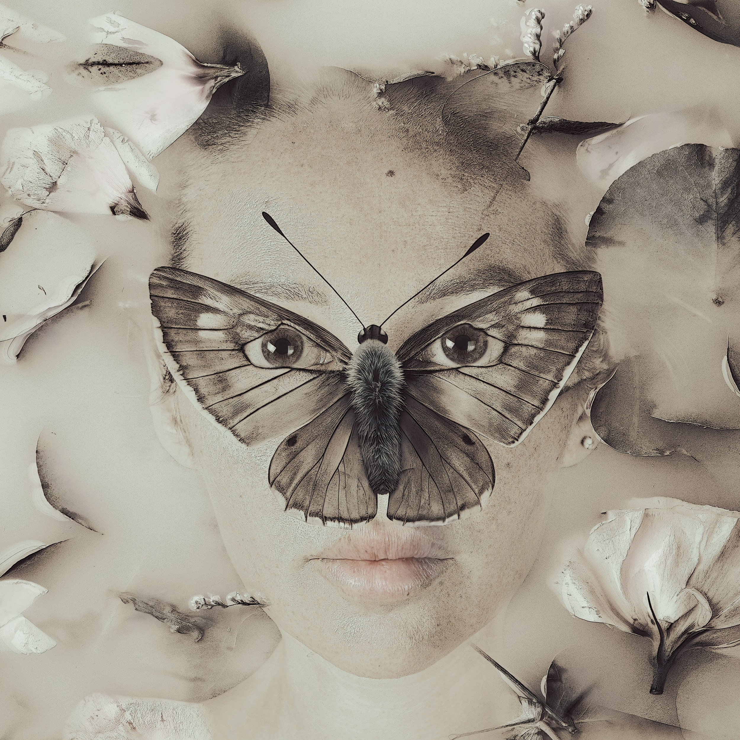 FINE ART. Art Рhotographer Russia/Moscow