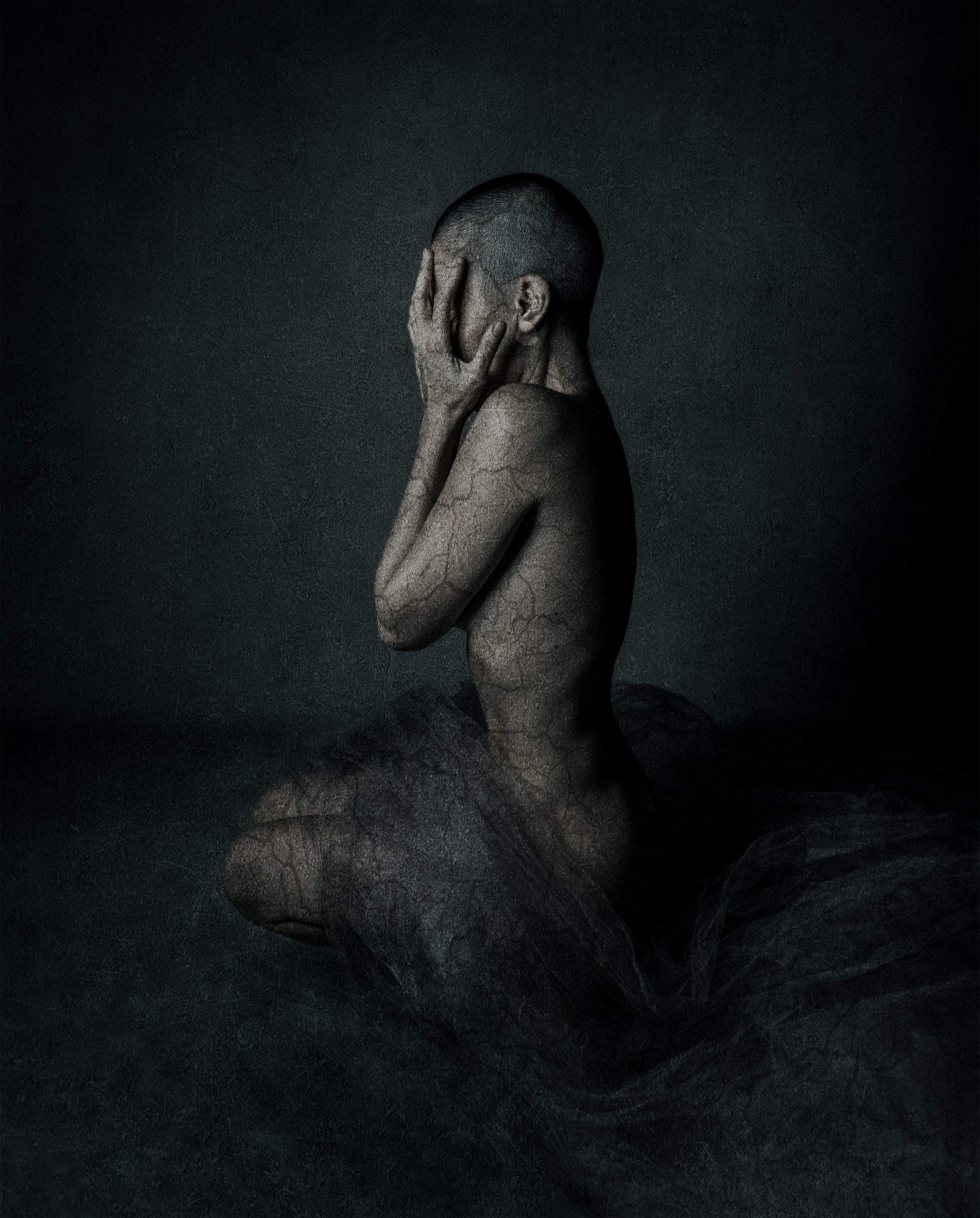 FINE ART. Art Рhotographer