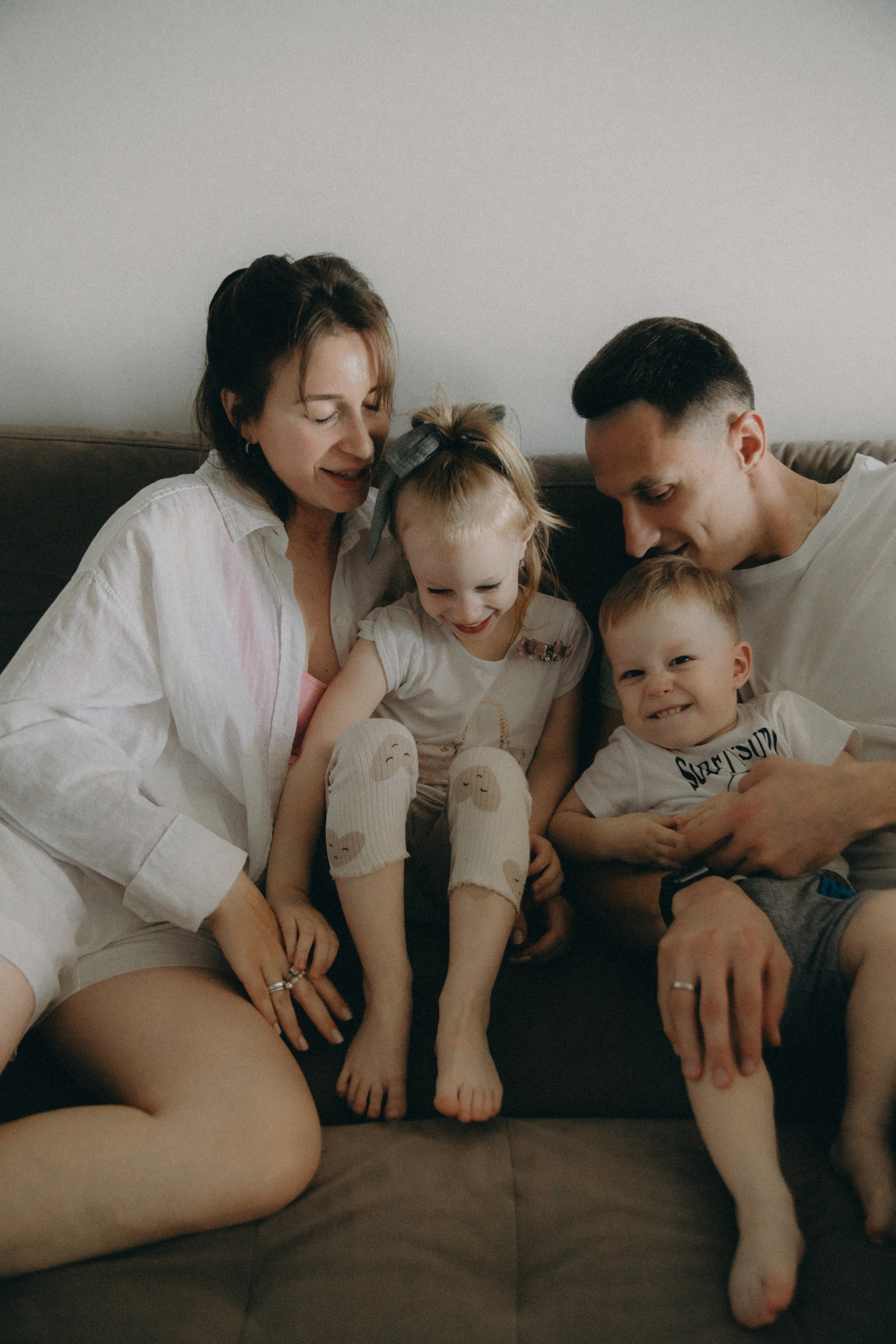 ♡. Семейный и свадебный фотограф в Ульяновске