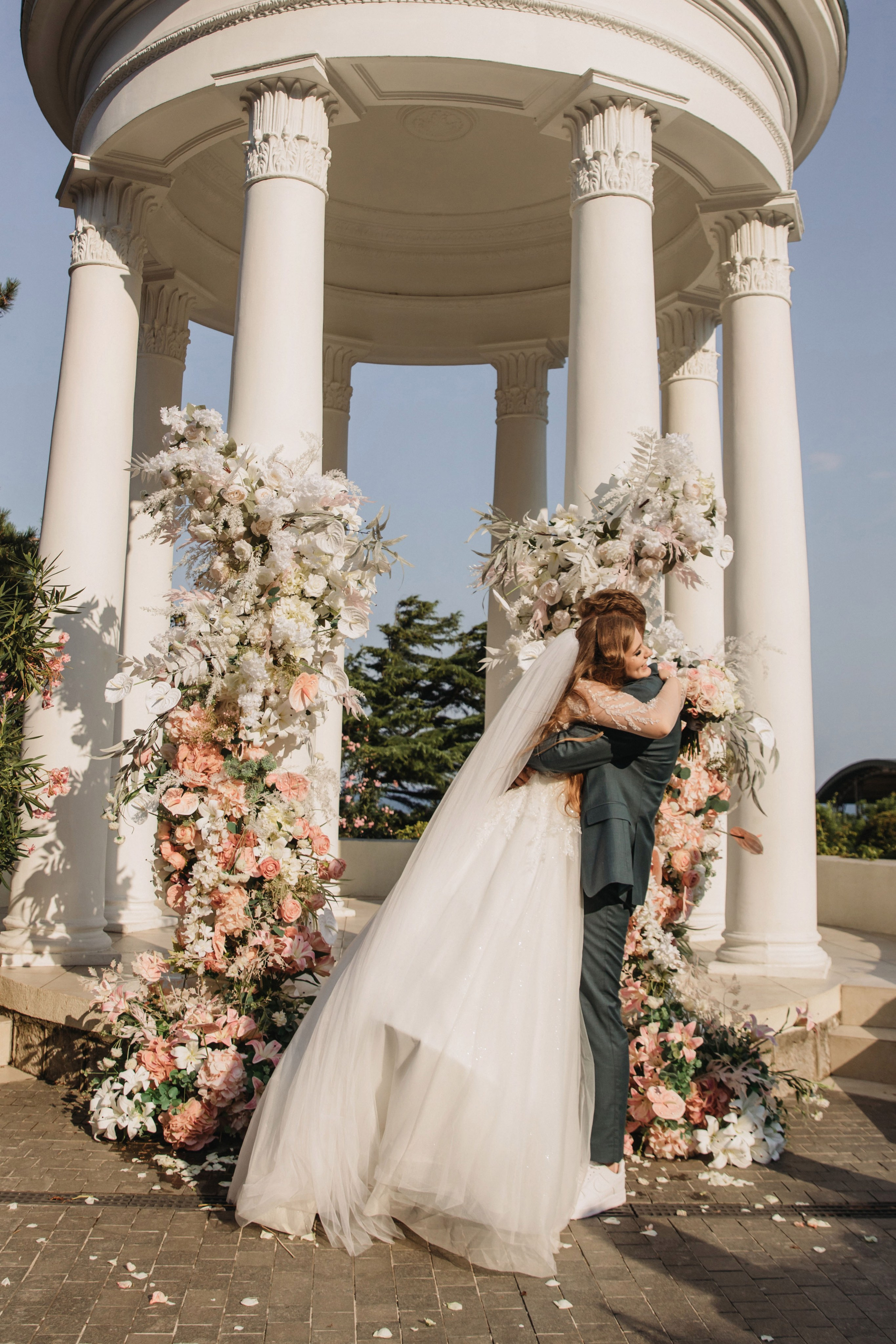 Профессиональный свадебный фотограф и видеограф Симферополь | Крым. Свадебный фотограф и видеограф Владислав и Анастасия Макриди