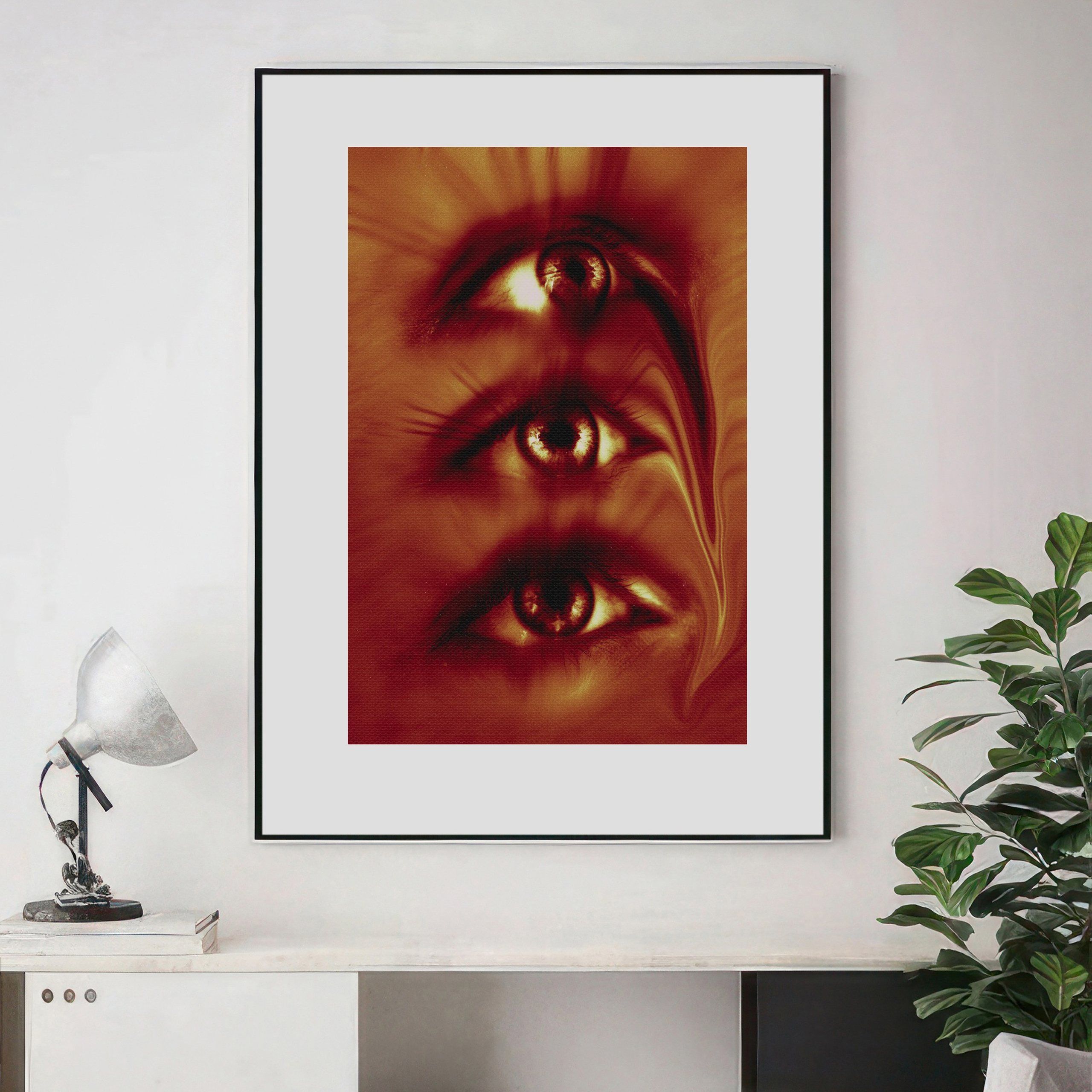 WHAT?. Evgenia Popova — Mixed media visual artist