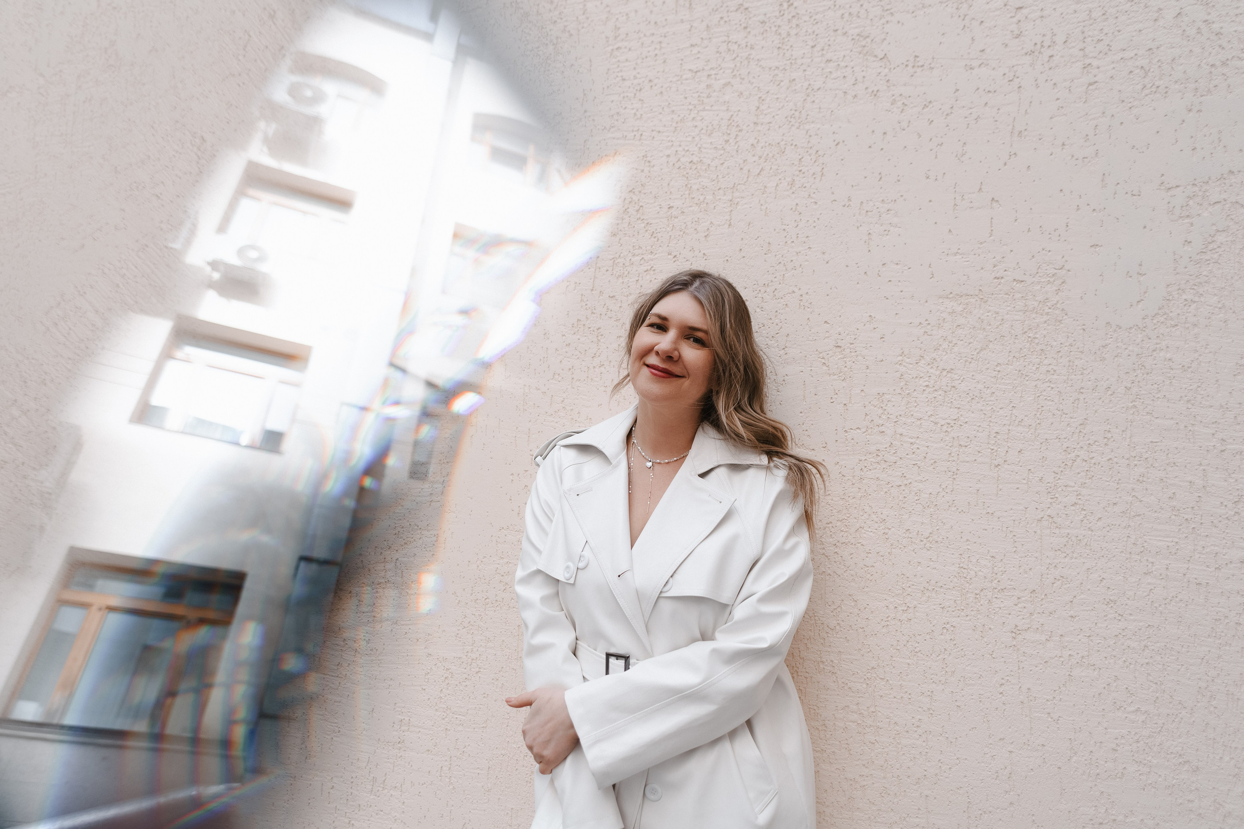 Мария. Фотограф Дарья Мустафина, Тюмень