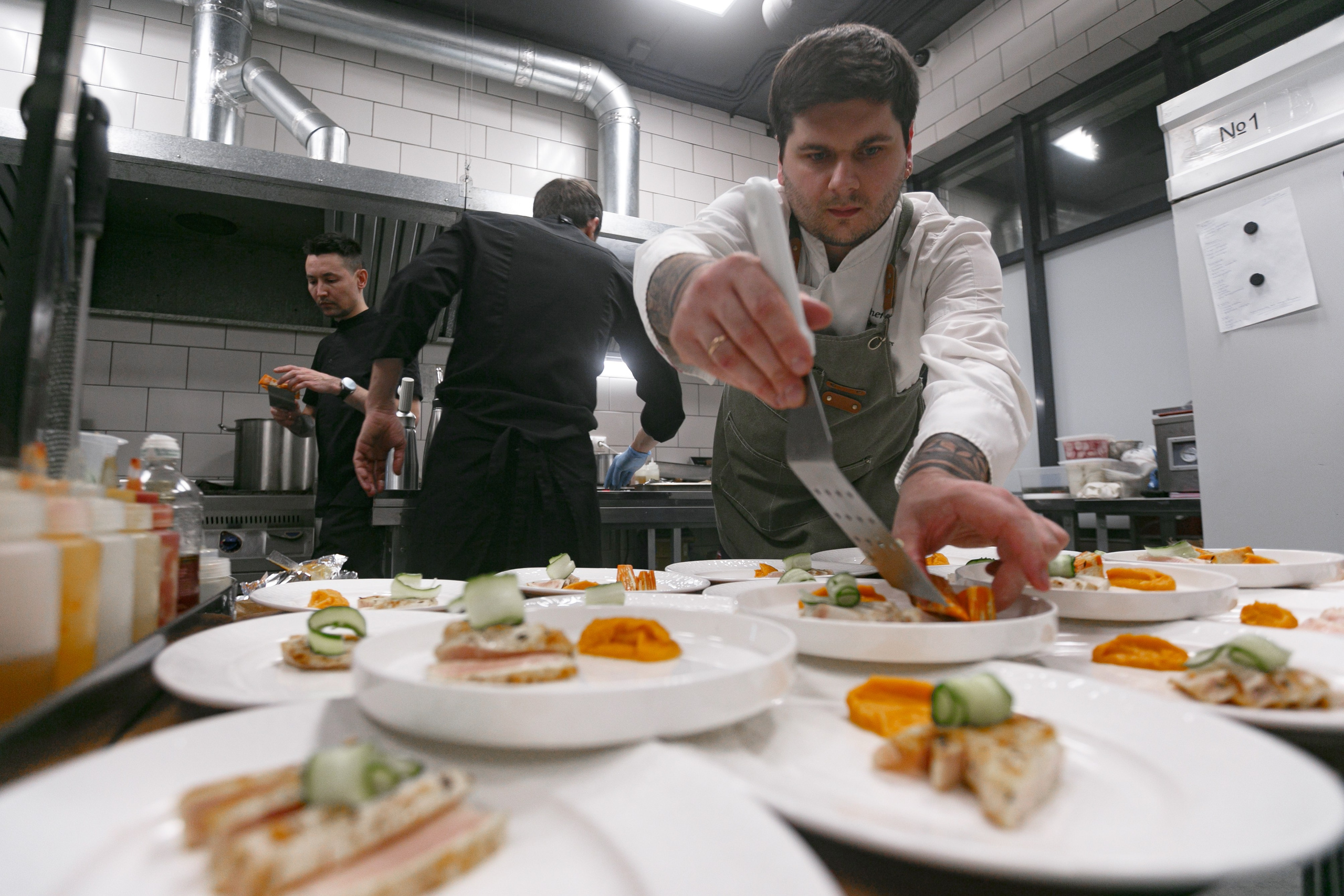 Гастроужин челябинск