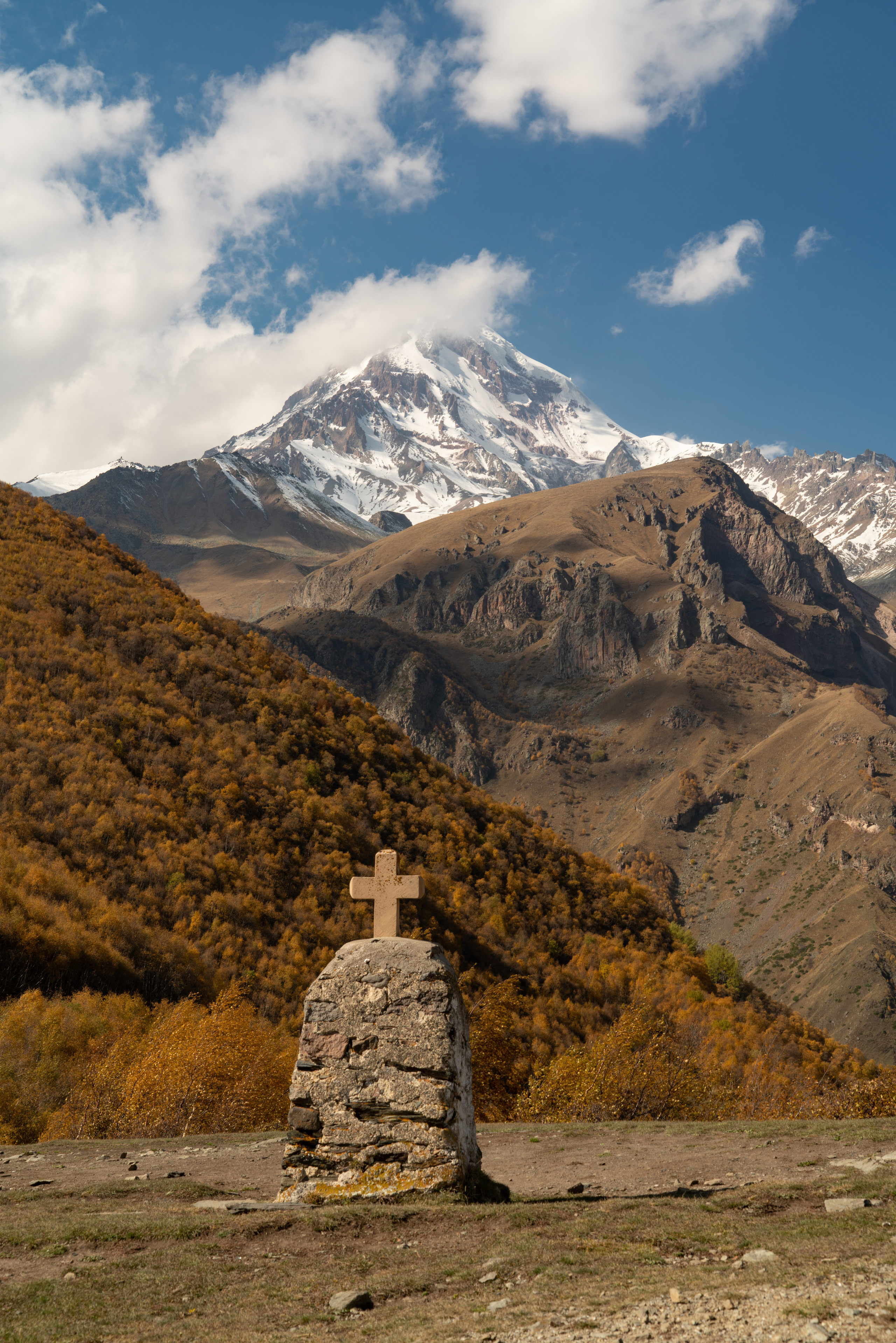 Пейзажи и архитектура. Евгений Войтик — фотограф в Хабаровске