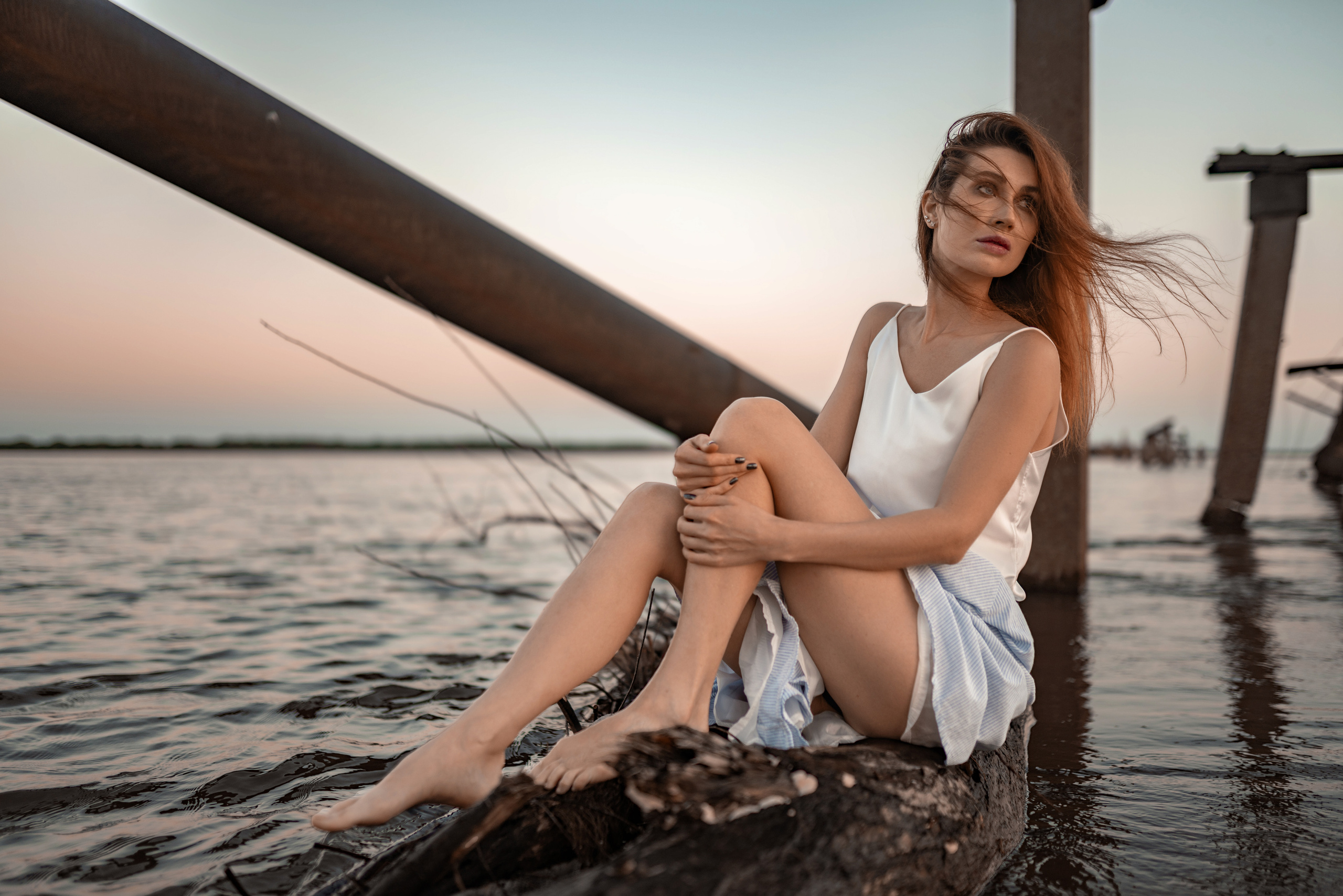 Assol in simple. Евгений Войтик — фотограф в Хабаровске