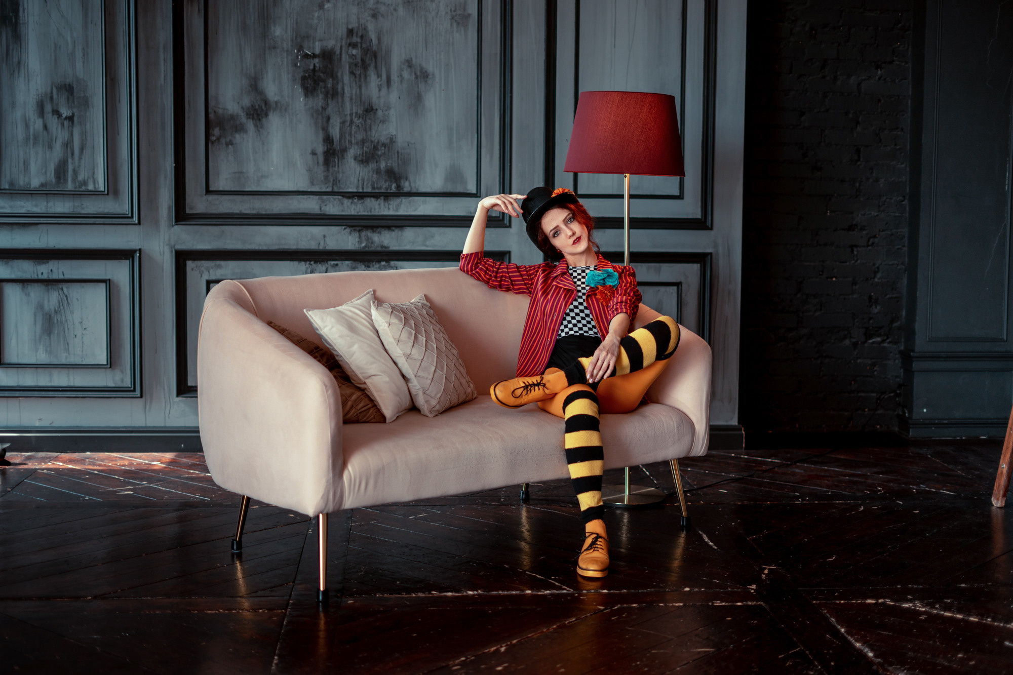 Евгений Войтик — фотограф в Хабаровске