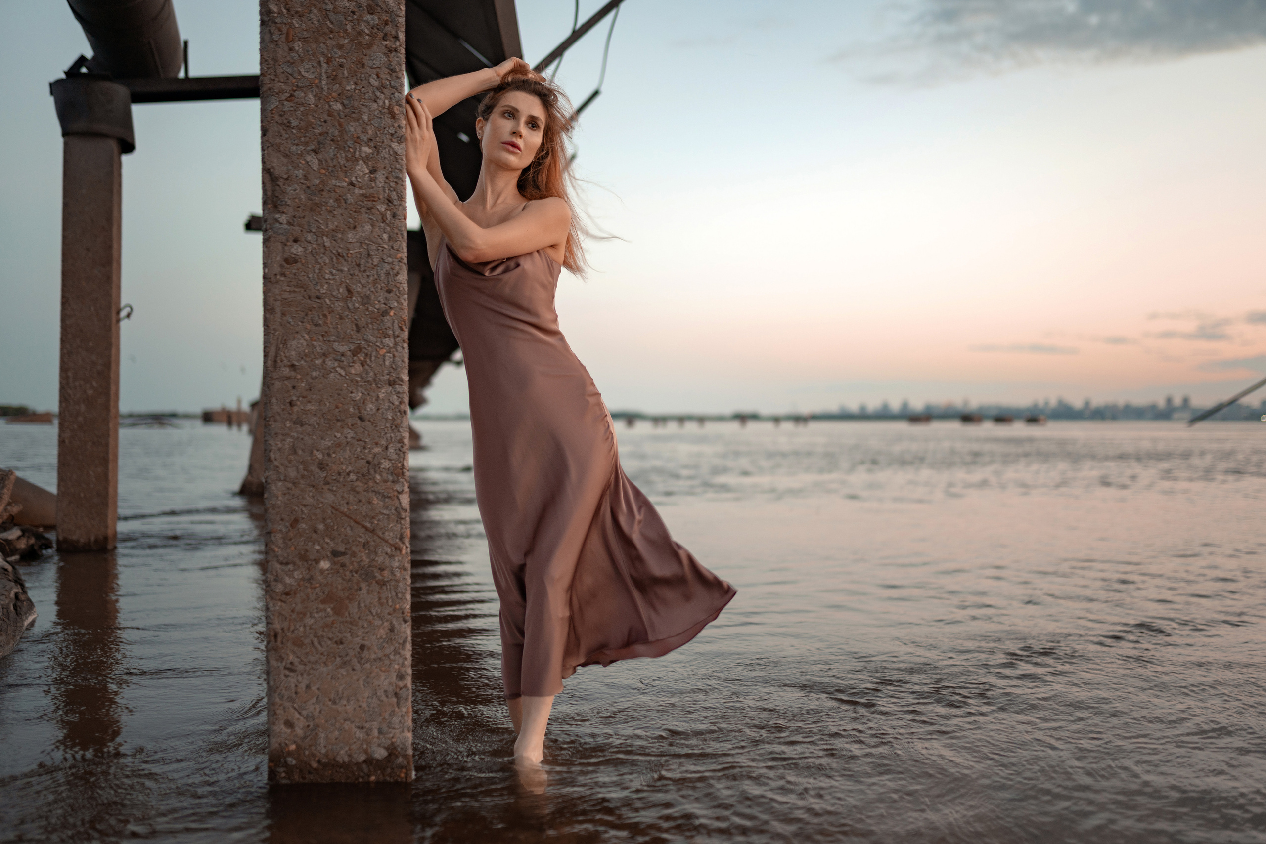 Assol. Евгений Войтик — фотограф в Хабаровске