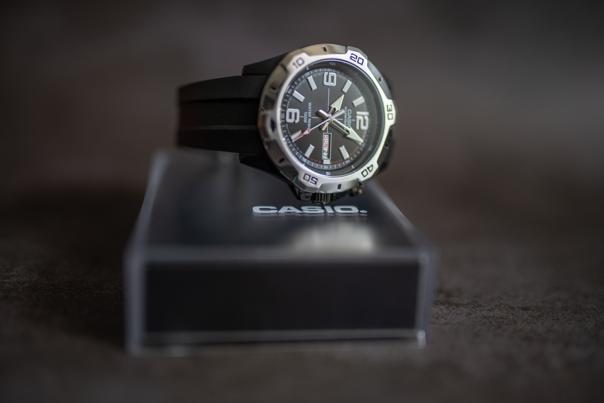 Предметная съёмка. Евгений Войтик — фотограф в Хабаровске