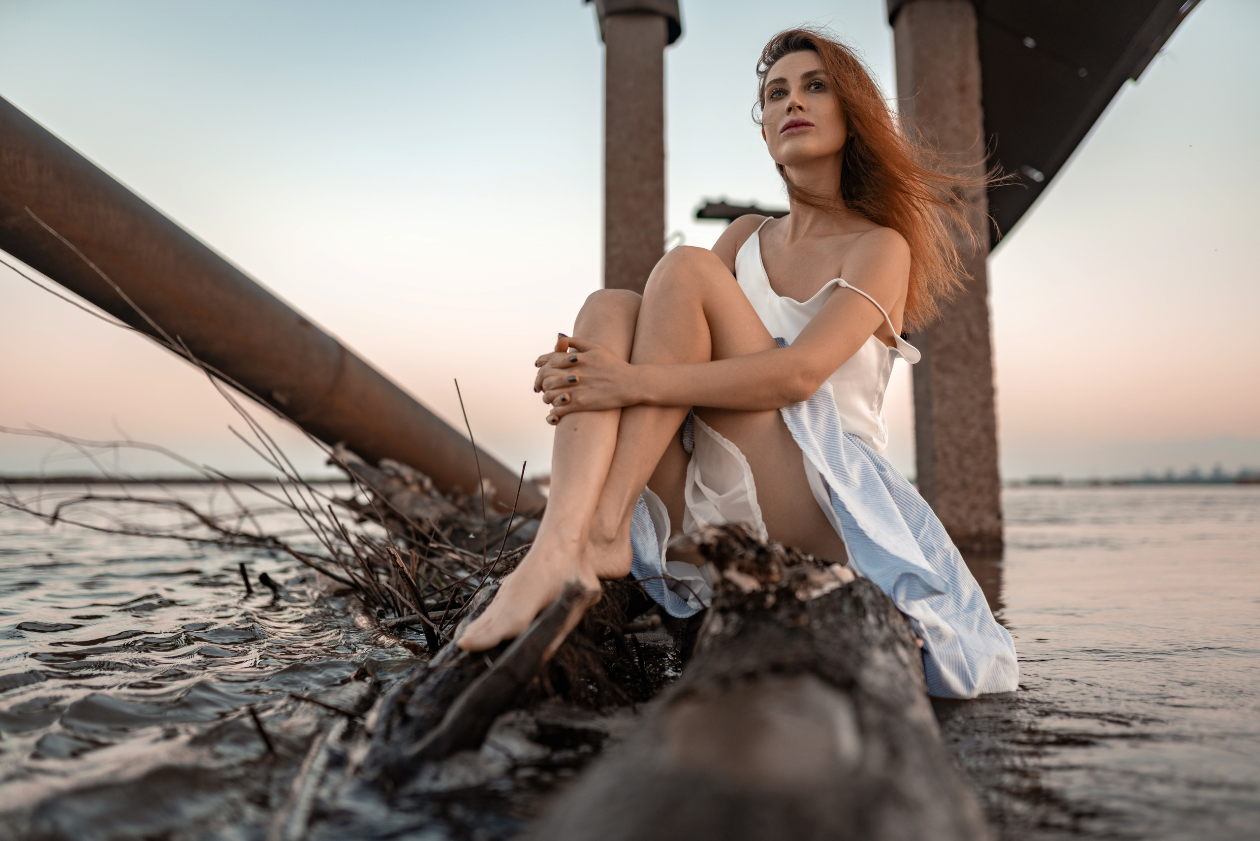 Assol in simple. Евгений Войтик — фотограф в Хабаровске