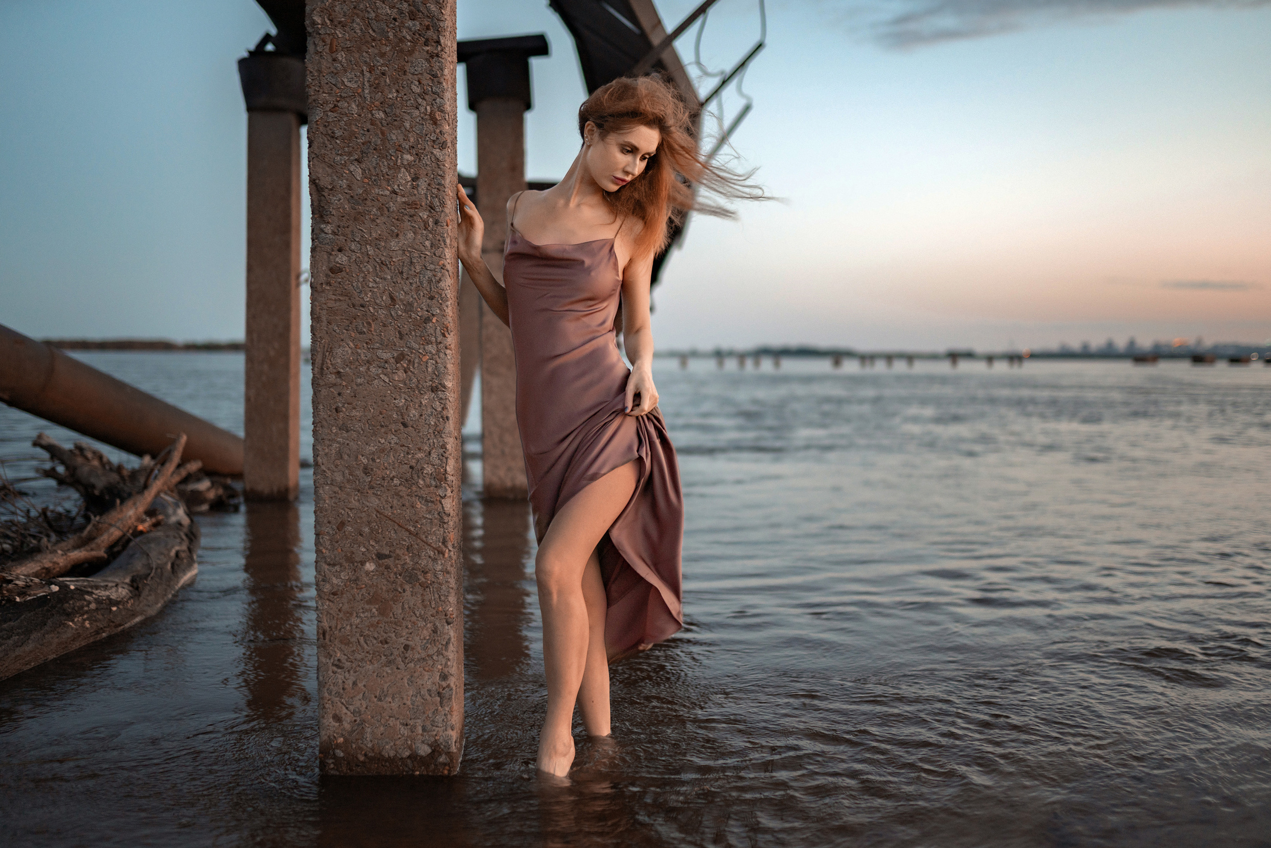 Assol. Евгений Войтик — фотограф в Хабаровске