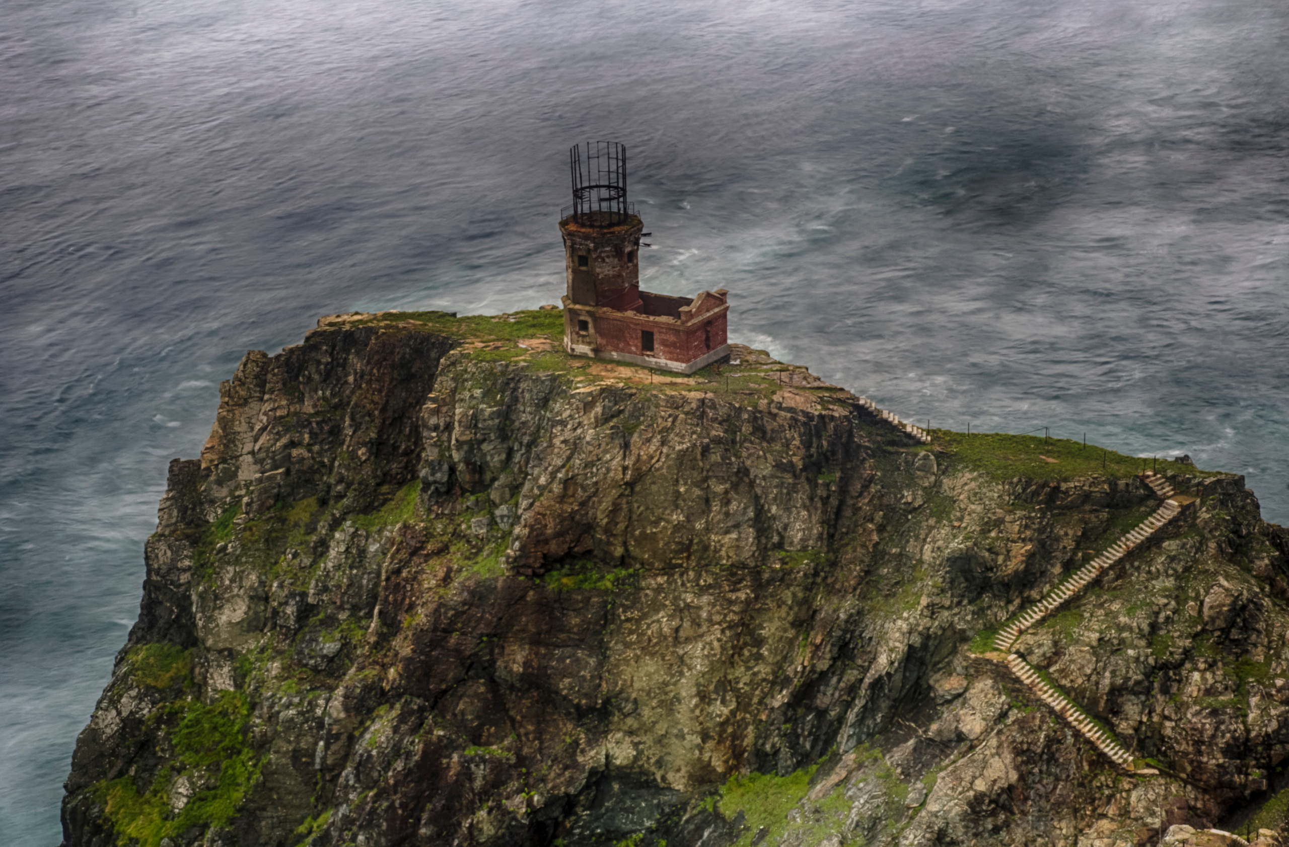 Пейзажи и архитектура. Евгений Войтик — фотограф в Хабаровске
