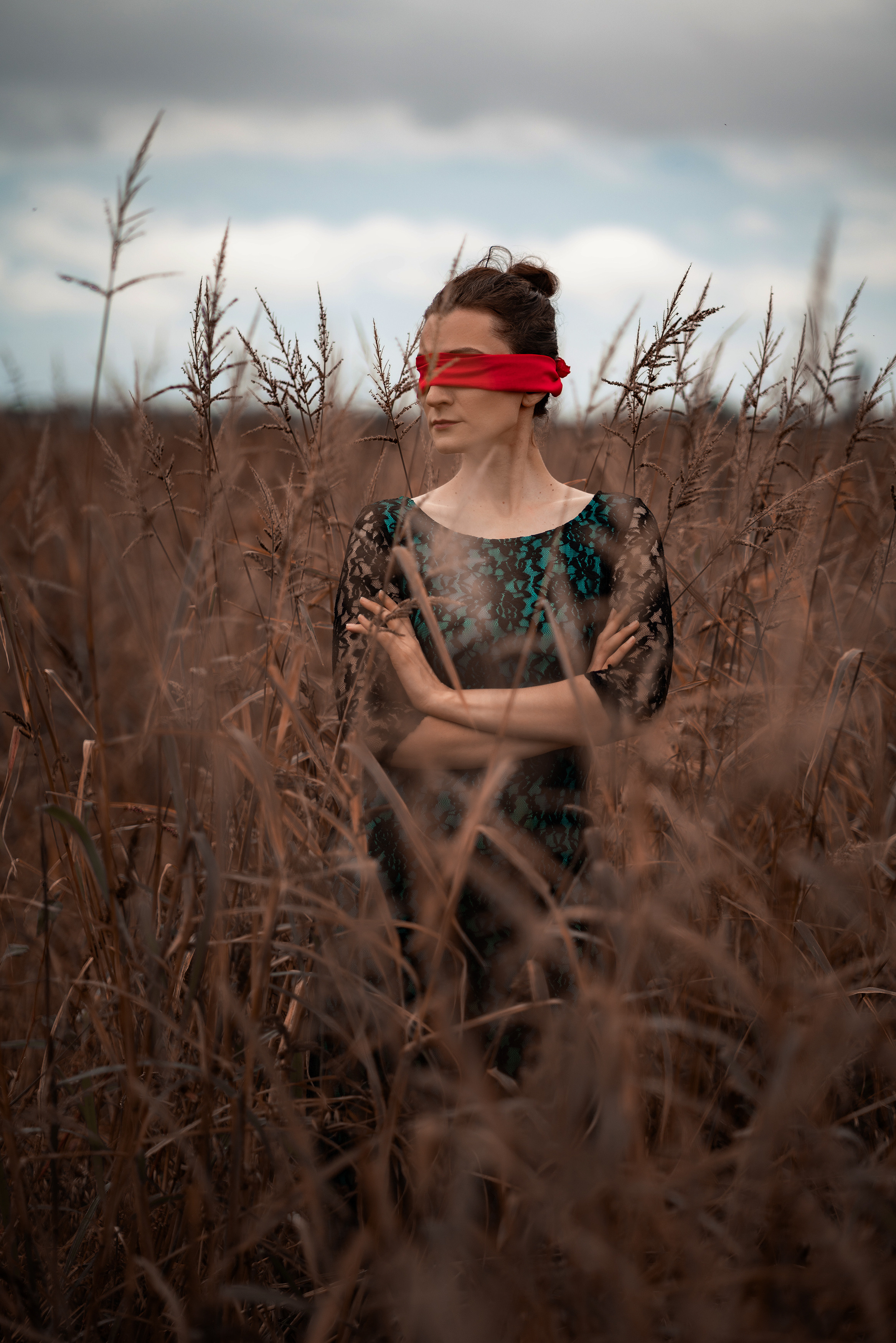 The swamp witch. Евгений Войтик — фотограф в Хабаровске