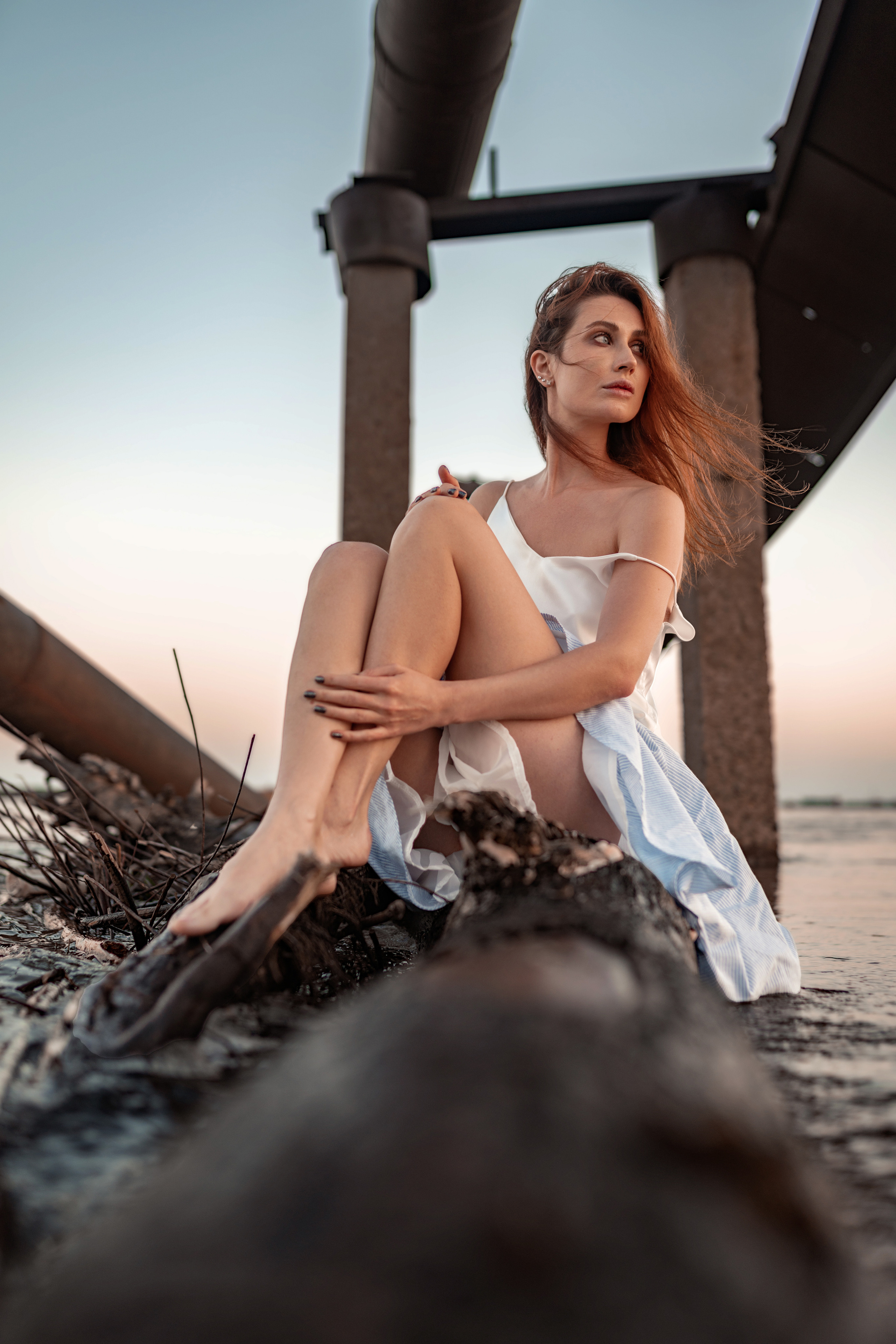 Assol in simple. Евгений Войтик — фотограф в Хабаровске