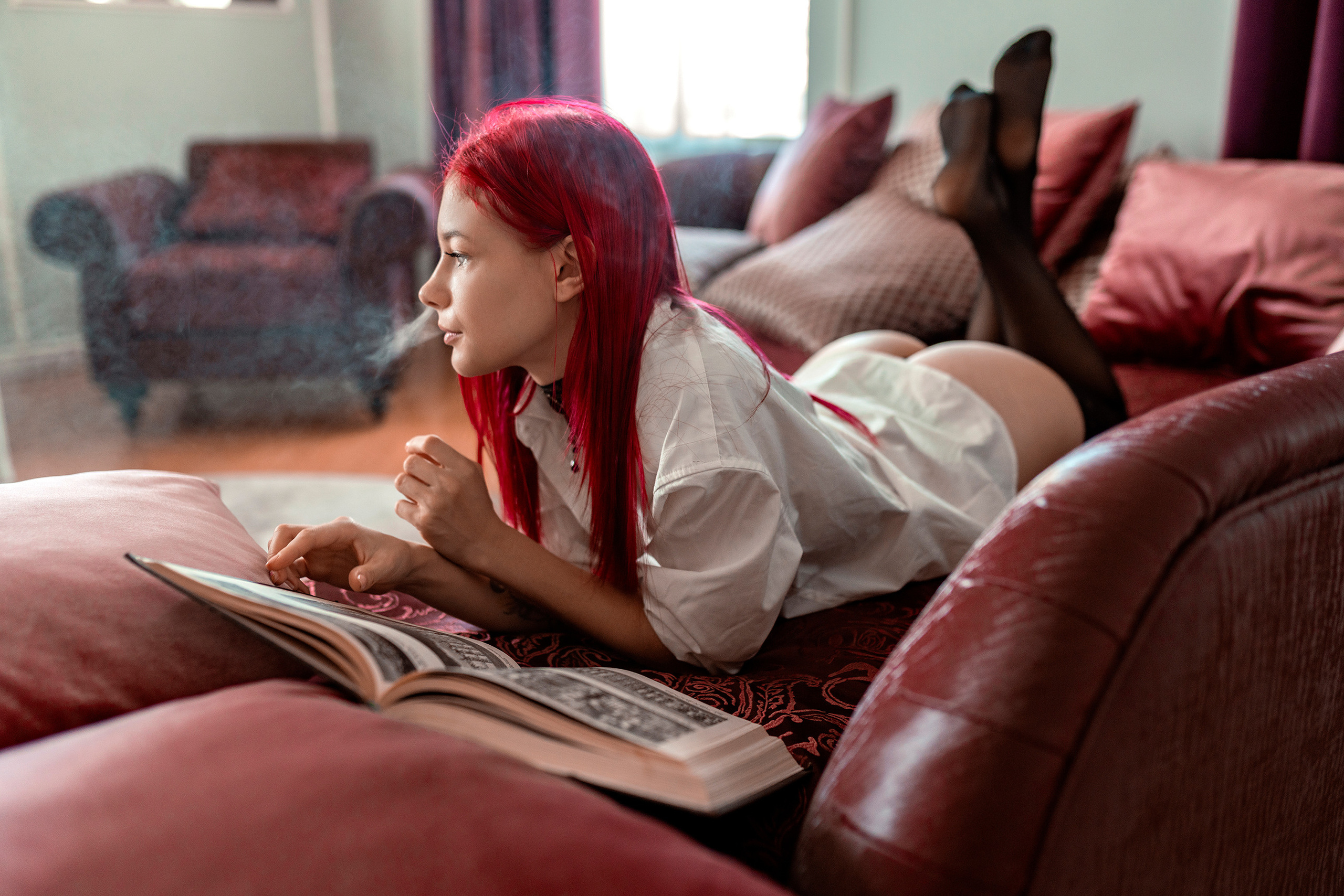 Lolita. Евгений Войтик — фотограф в Хабаровске