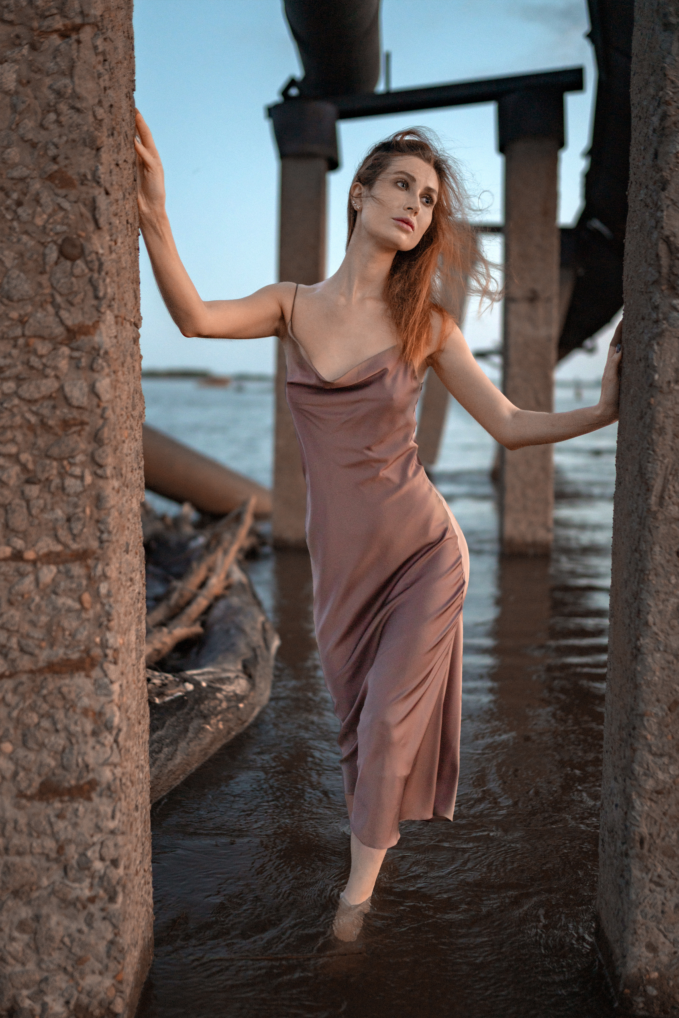 Assol. Евгений Войтик — фотограф в Хабаровске