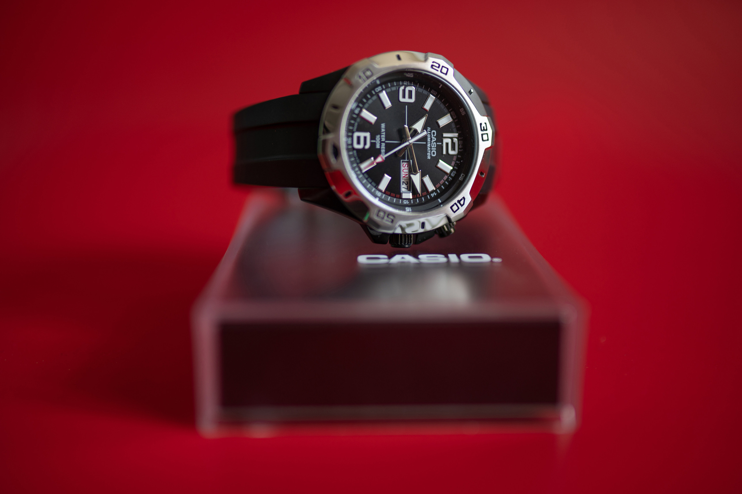 Предметная съёмка. Евгений Войтик — фотограф в Хабаровске