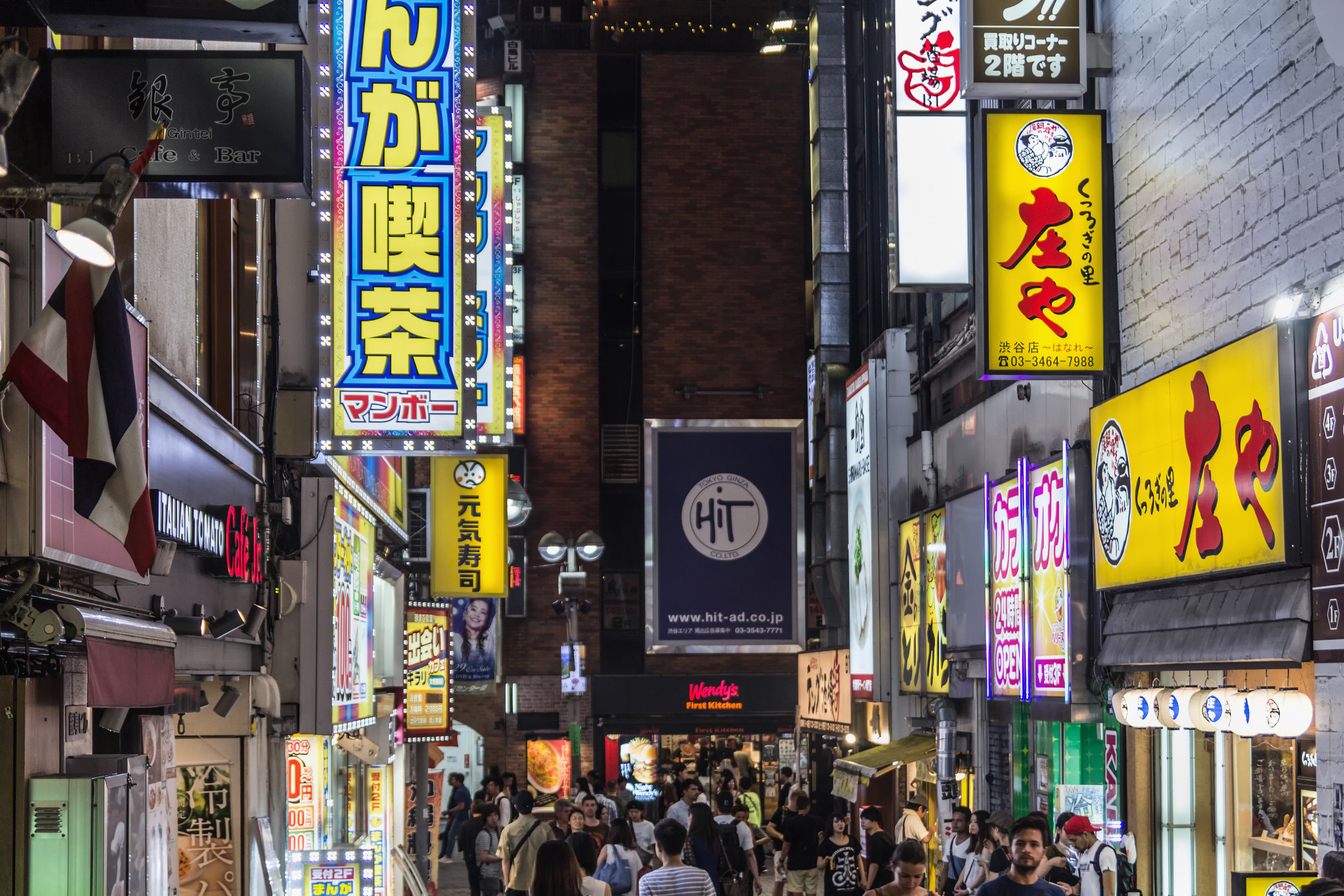 Пейзажи и архитектура. Евгений Войтик — фотограф в Хабаровске