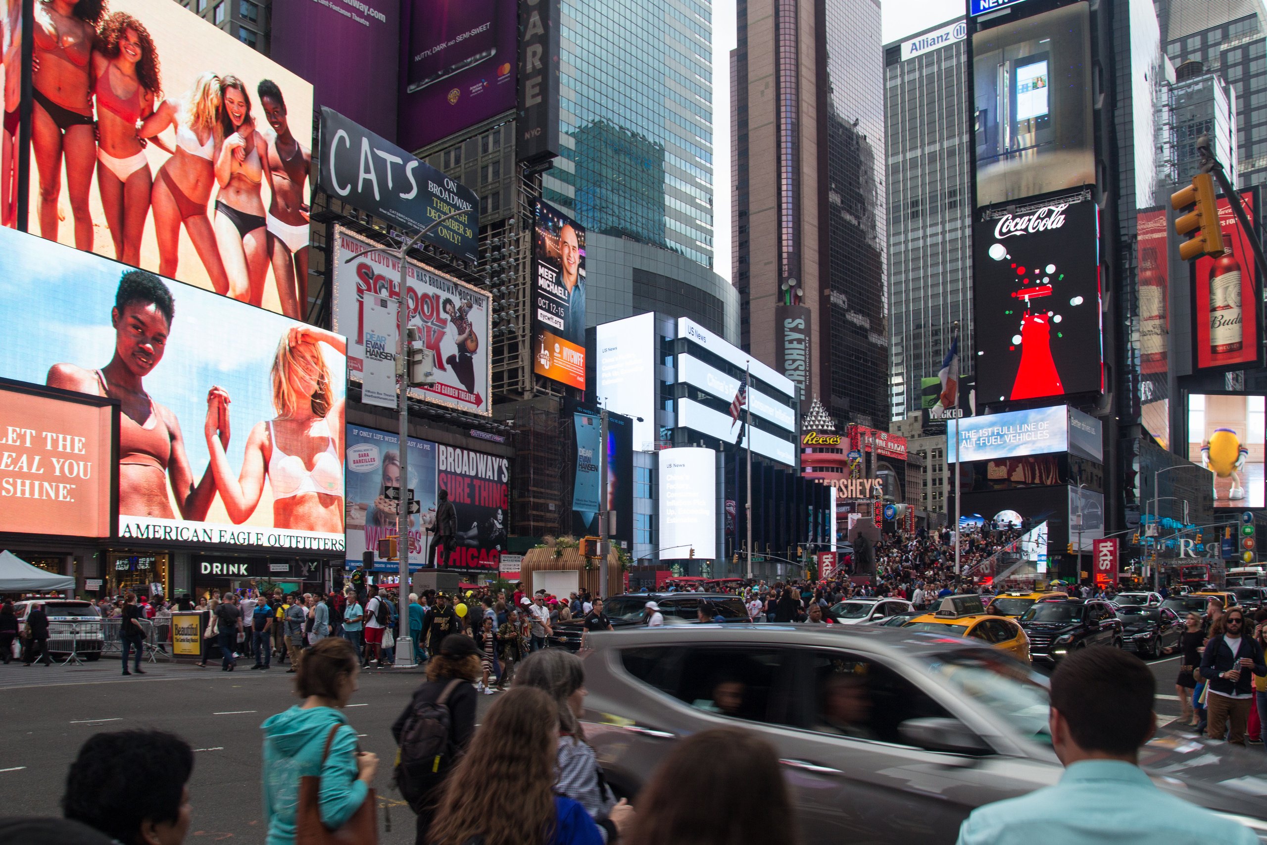 Пейзажи и архитектура. Евгений Войтик — фотограф в Хабаровске