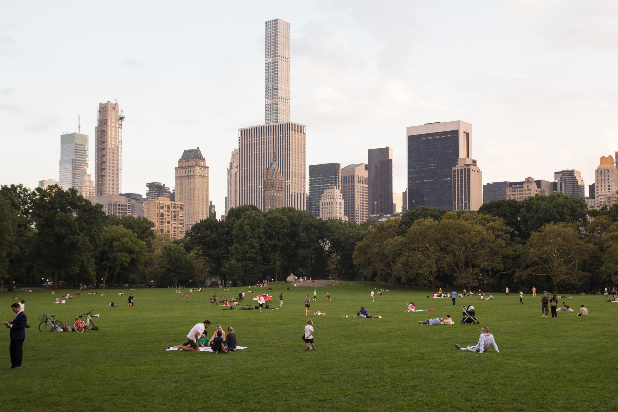 Пейзажи и архитектура. Евгений Войтик — фотограф в Хабаровске