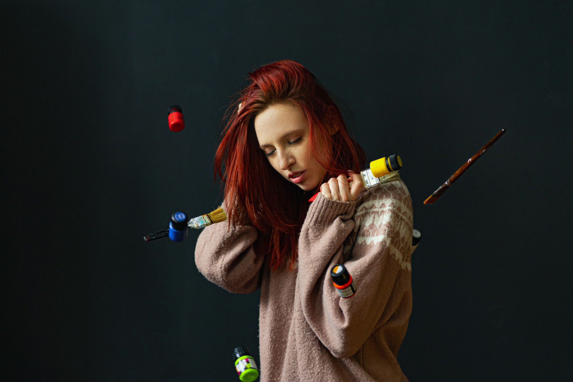 Евгений Войтик — фотограф в Хабаровске