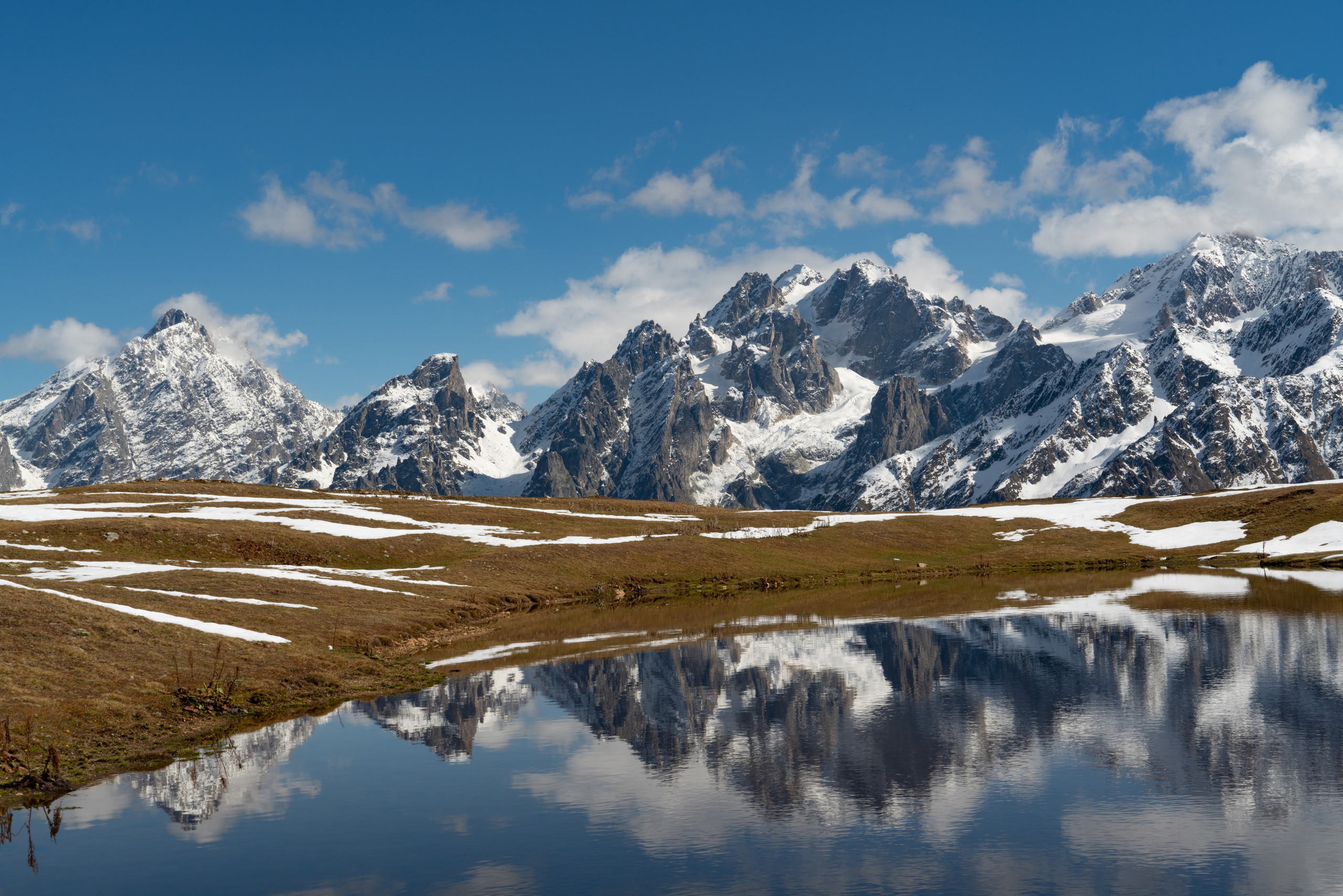 Пейзажи и архитектура. Евгений Войтик — фотограф в Хабаровске